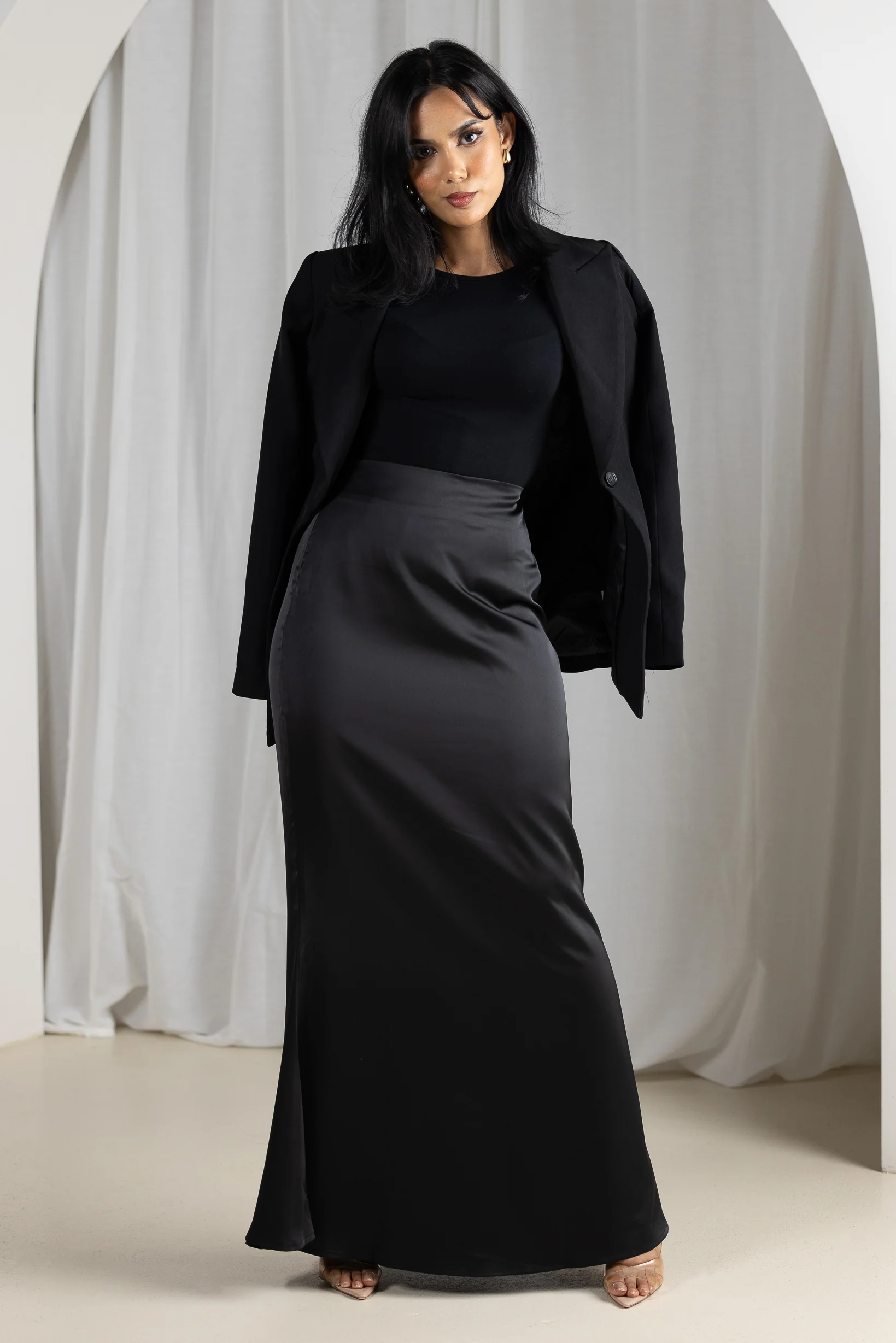 Eminent Madeira Skirt - Image 3