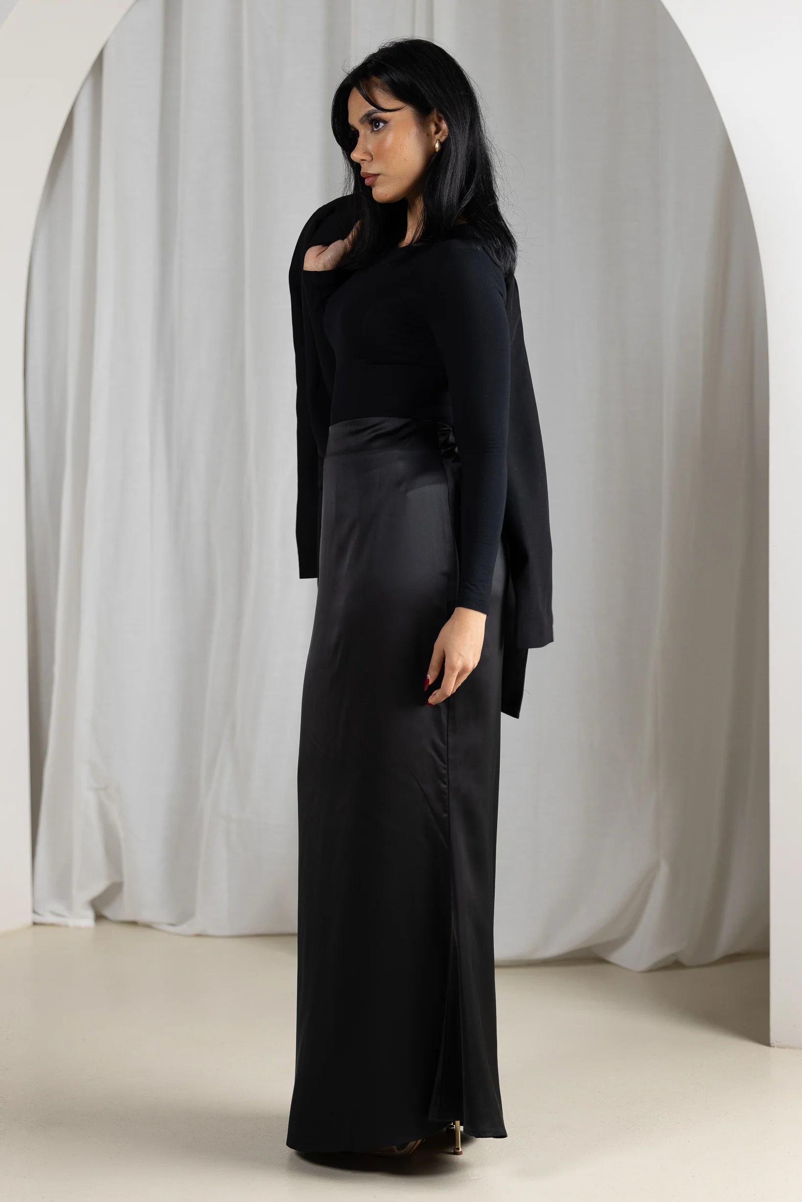 Eminent Madeira Skirt - Image 6