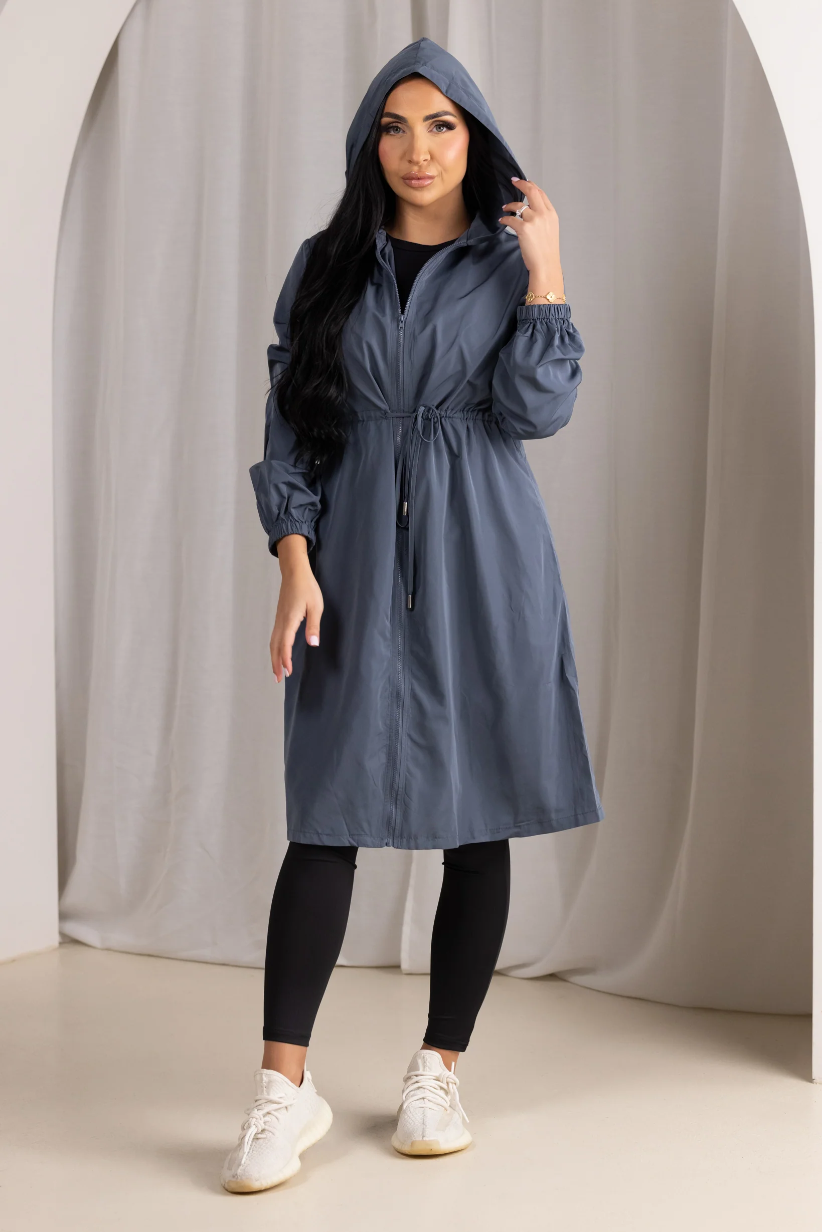 Eminent Parachute Jacket