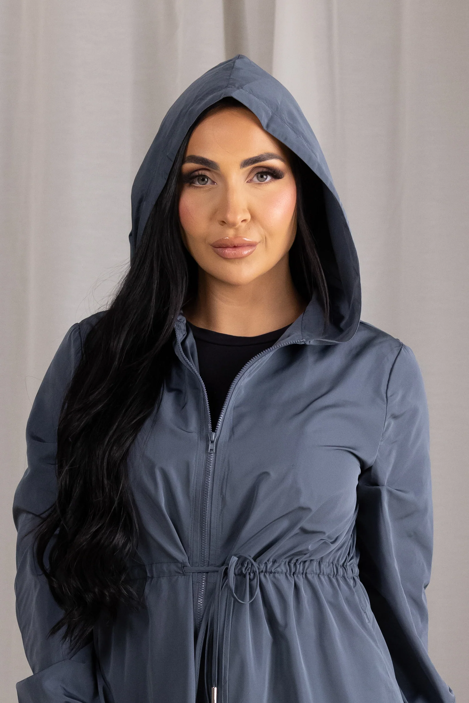 Eminent Parachute Jacket - Image 2