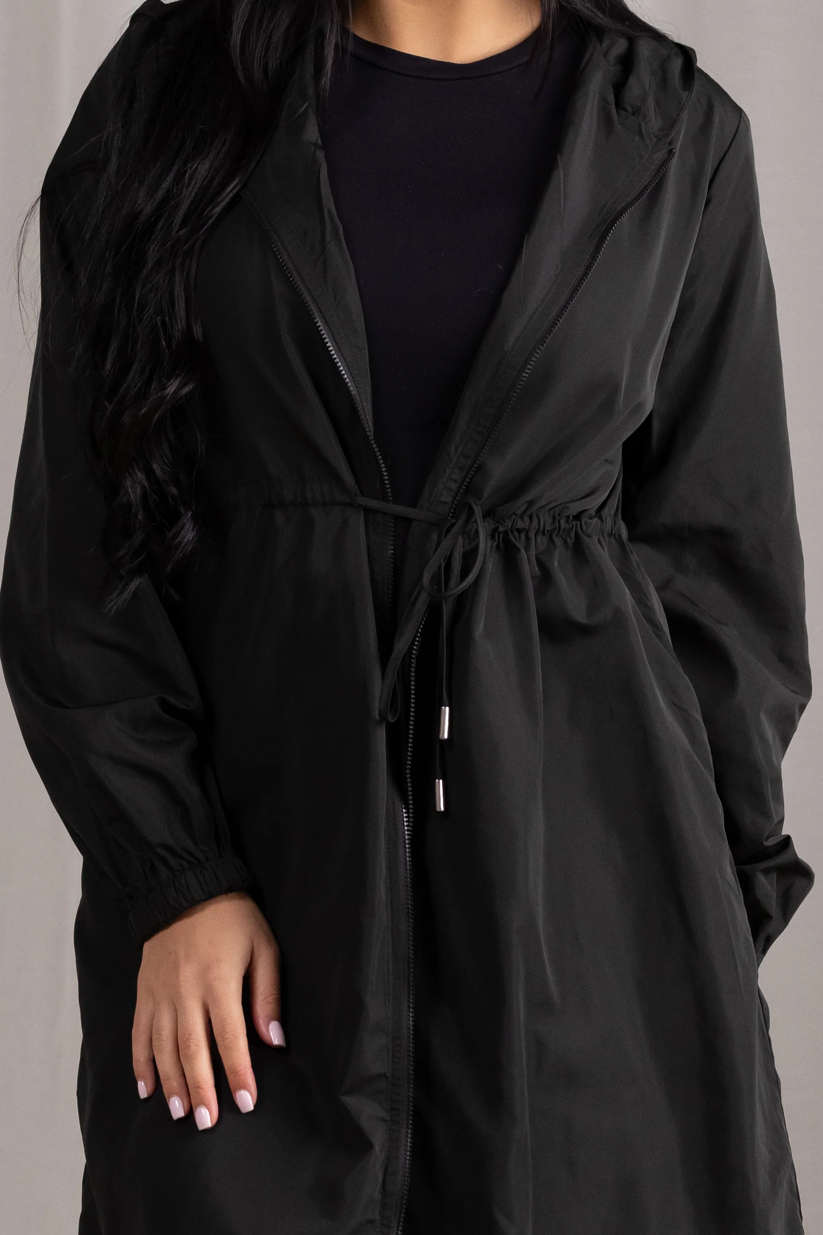 Eminent Parachute Jacket - Image 6