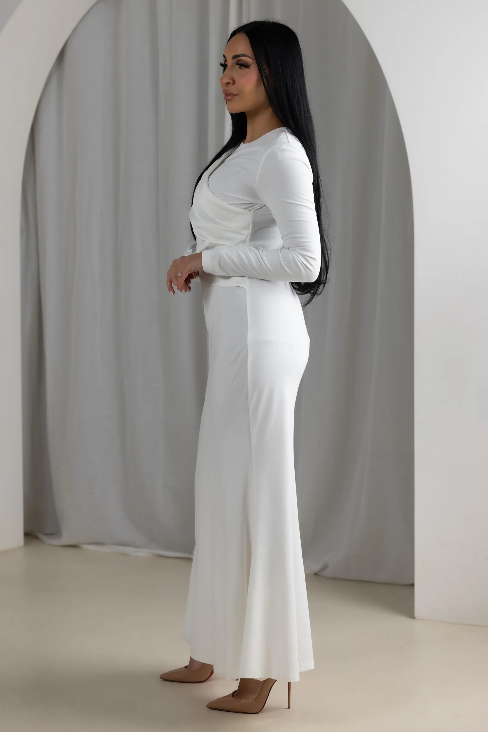 Eminent Sophina Dress - Image 4