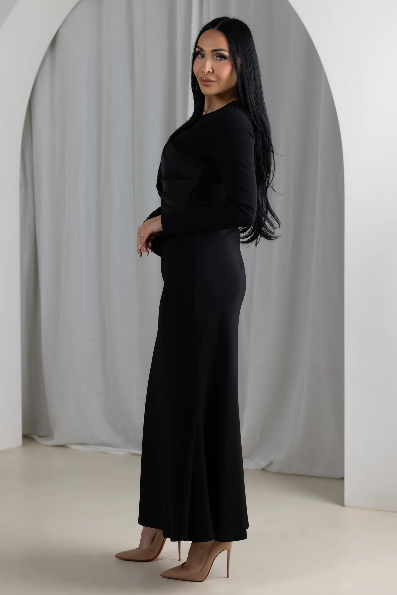 Eminent Sophina Dress - Image 7