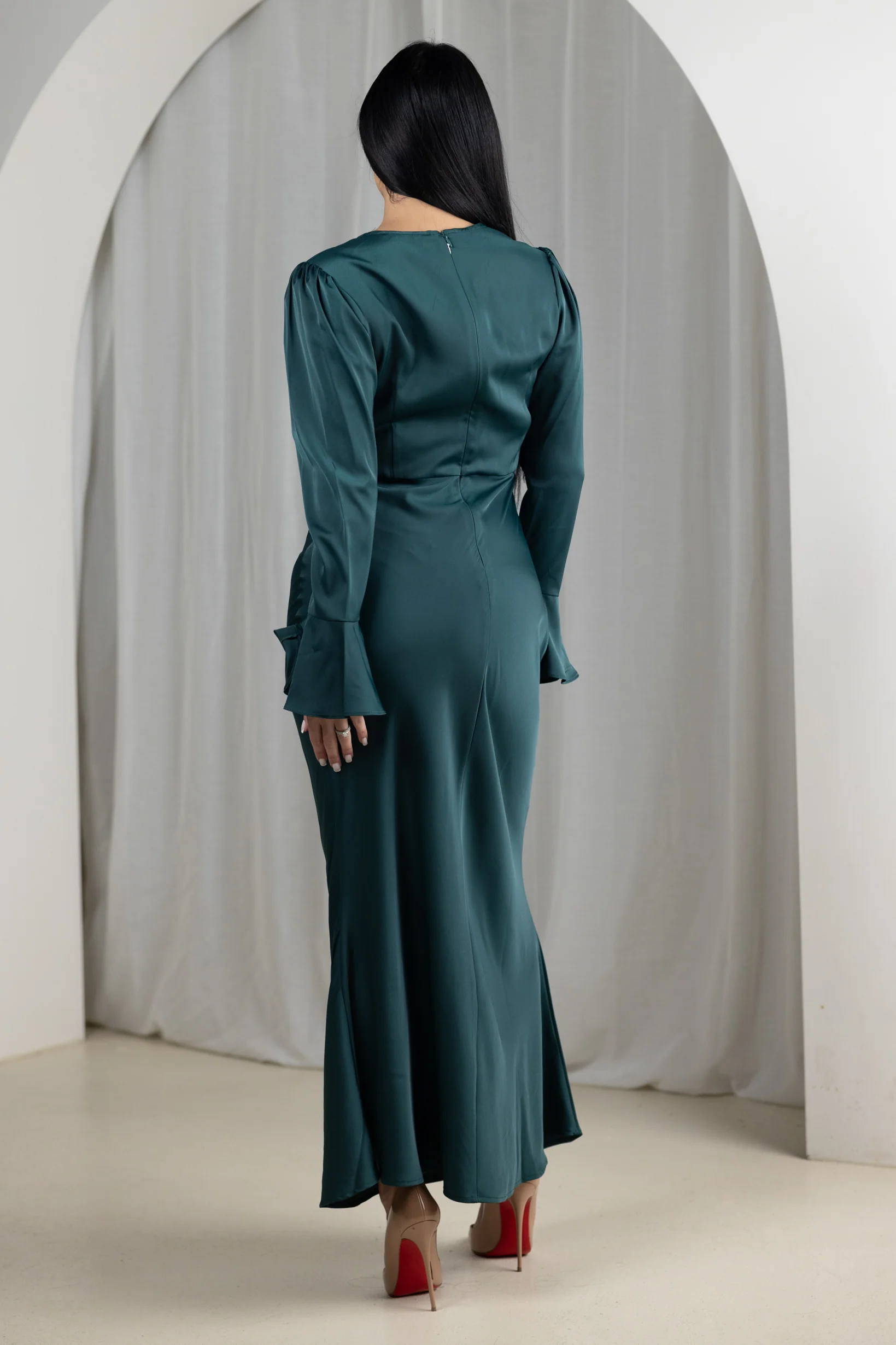 Eminent Vivanne Dress - Image 11