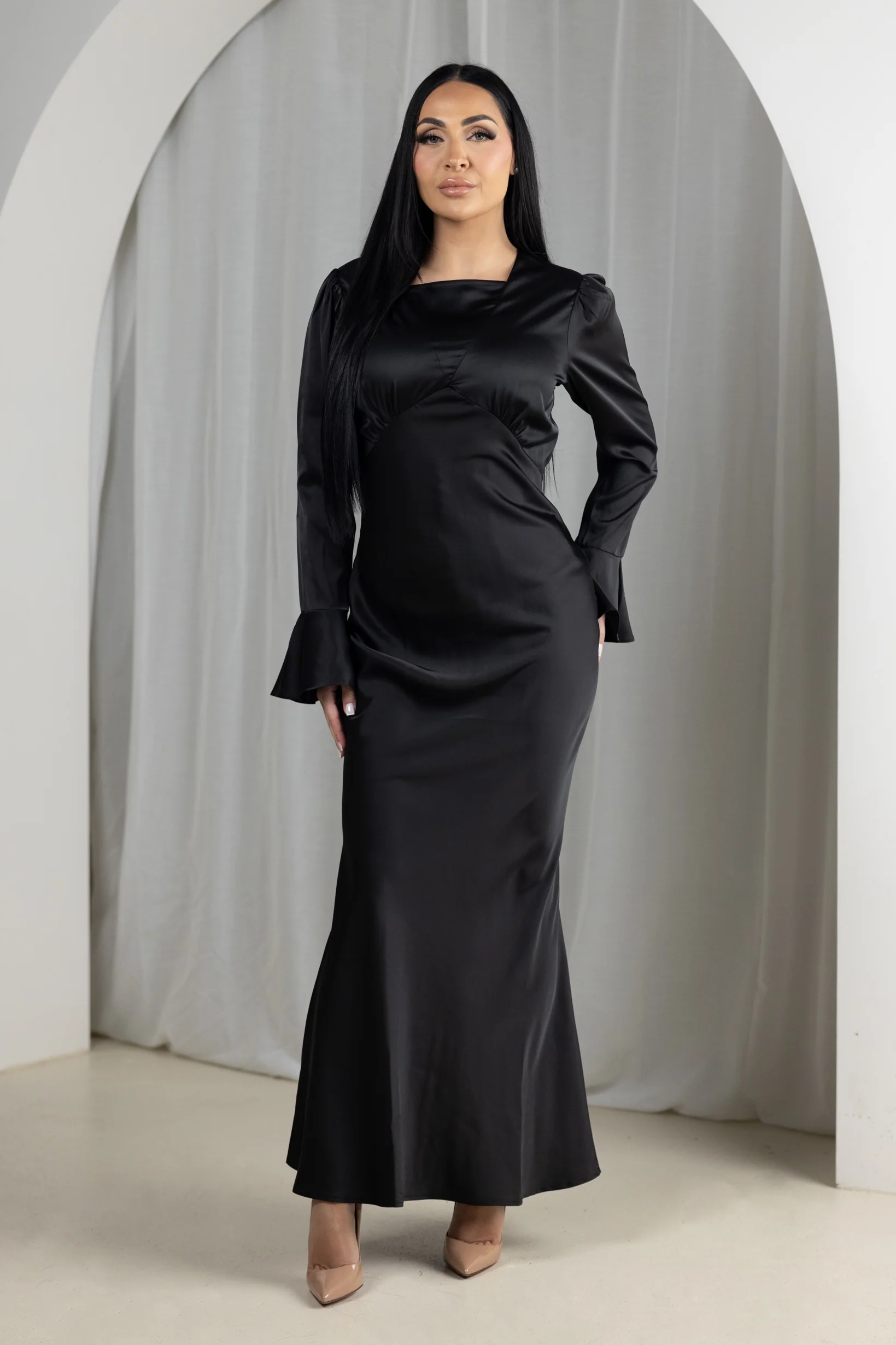 Eminent Vivanne Dress - Image 12