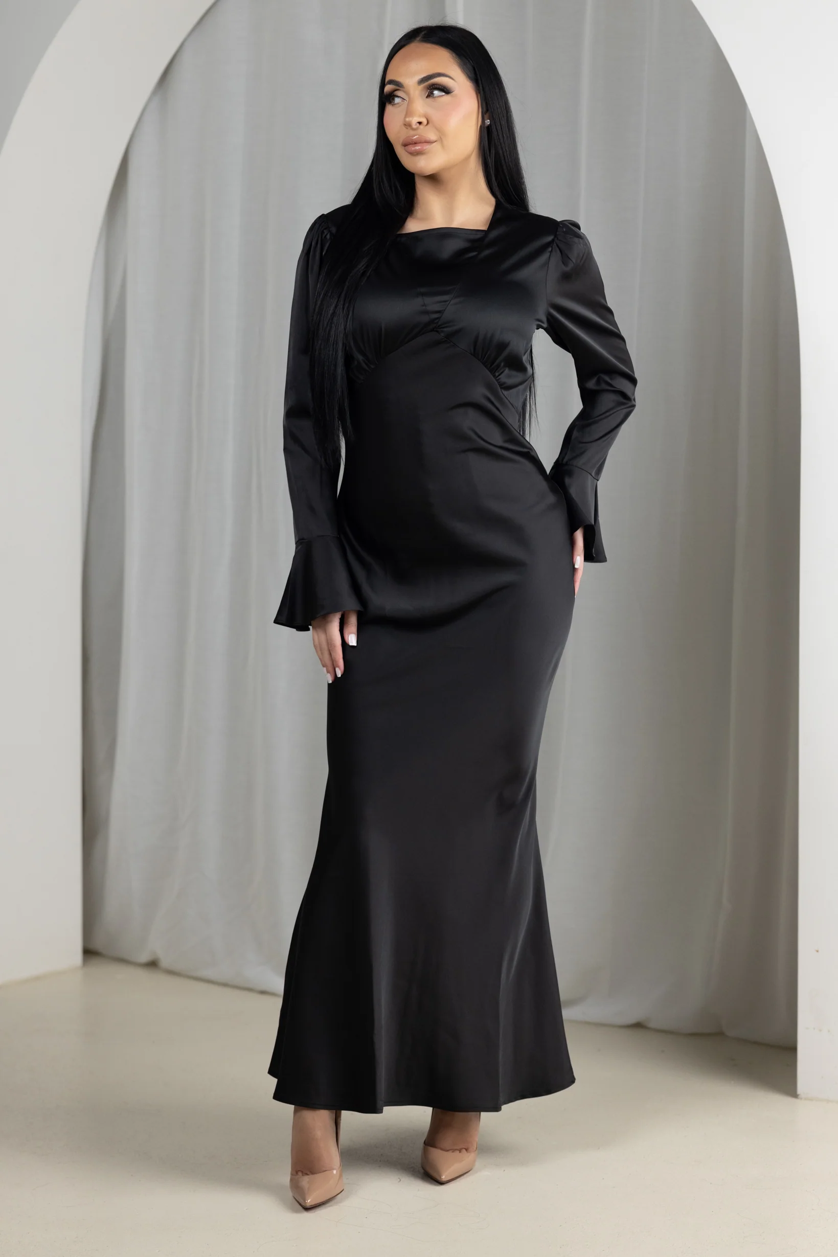 Eminent Vivanne Dress - Image 13