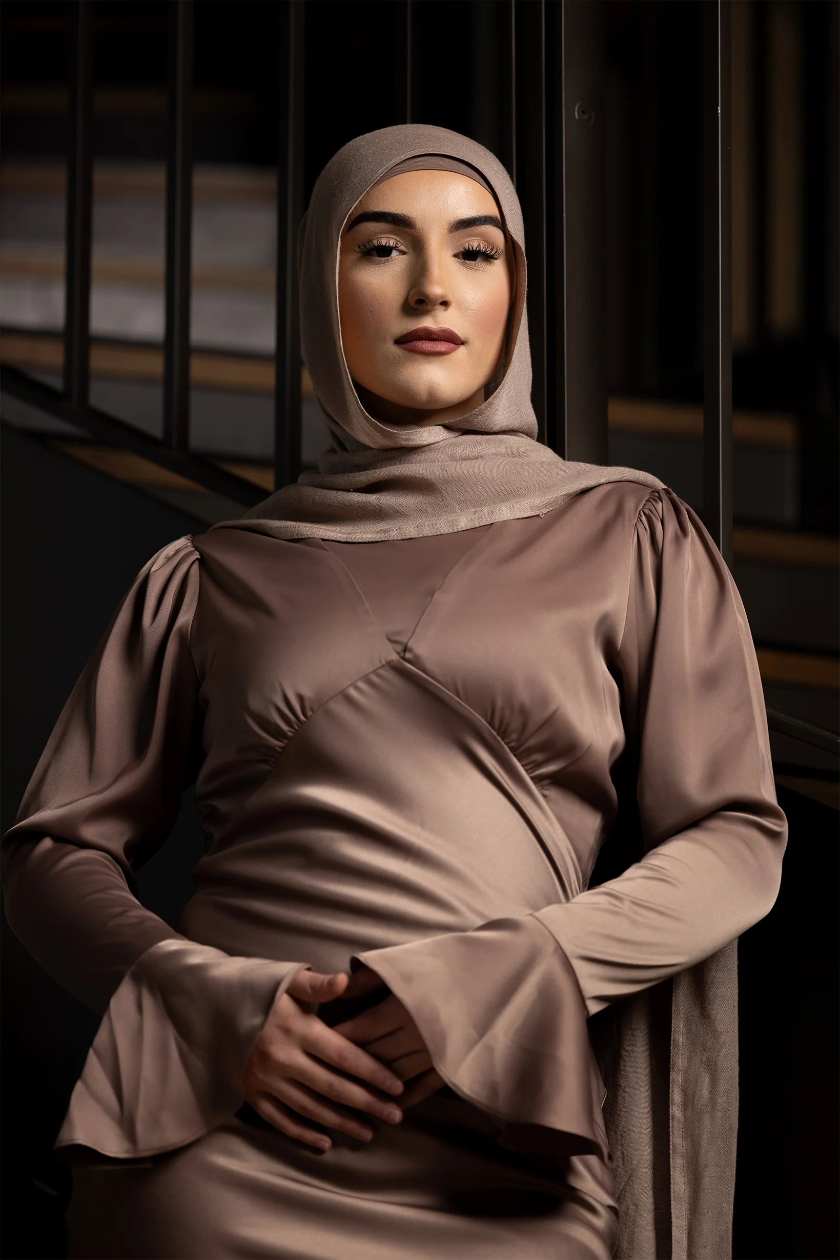 Eminent Vivanne Dress - Image 3