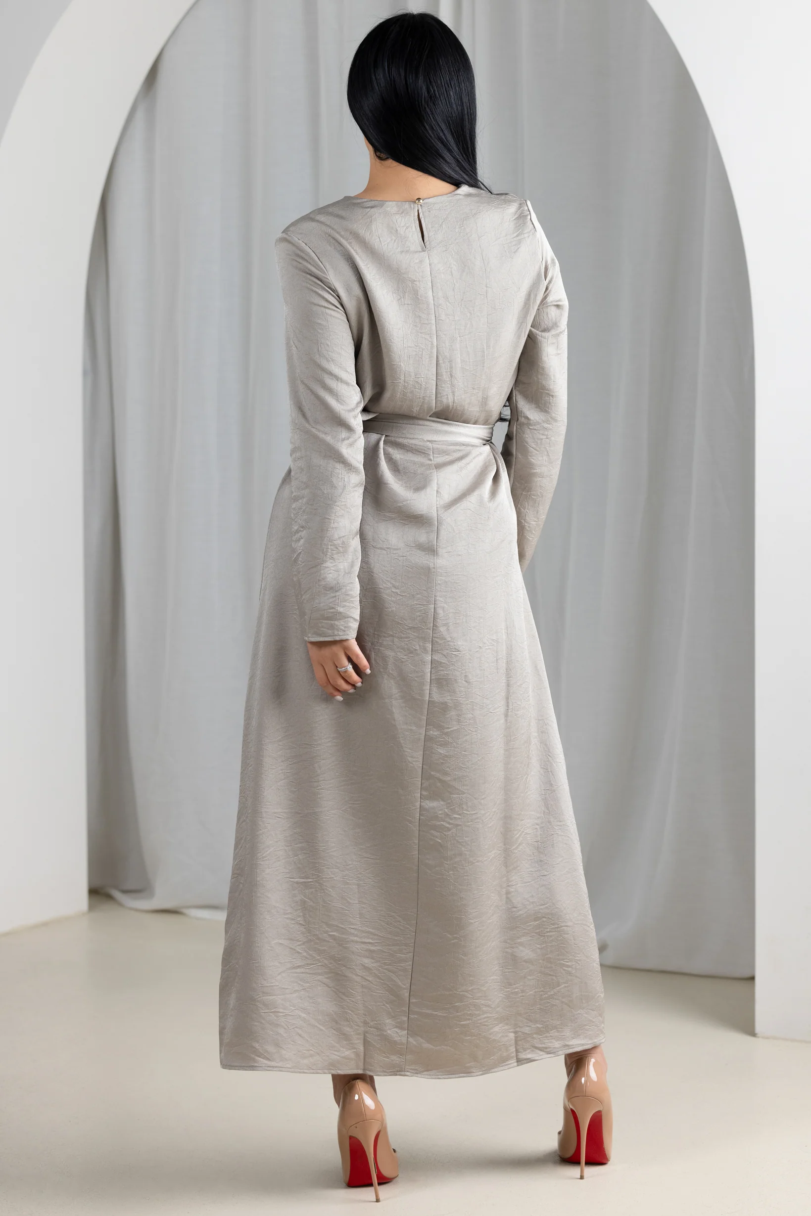 Eminent Vondra Maxi Dress - Image 9
