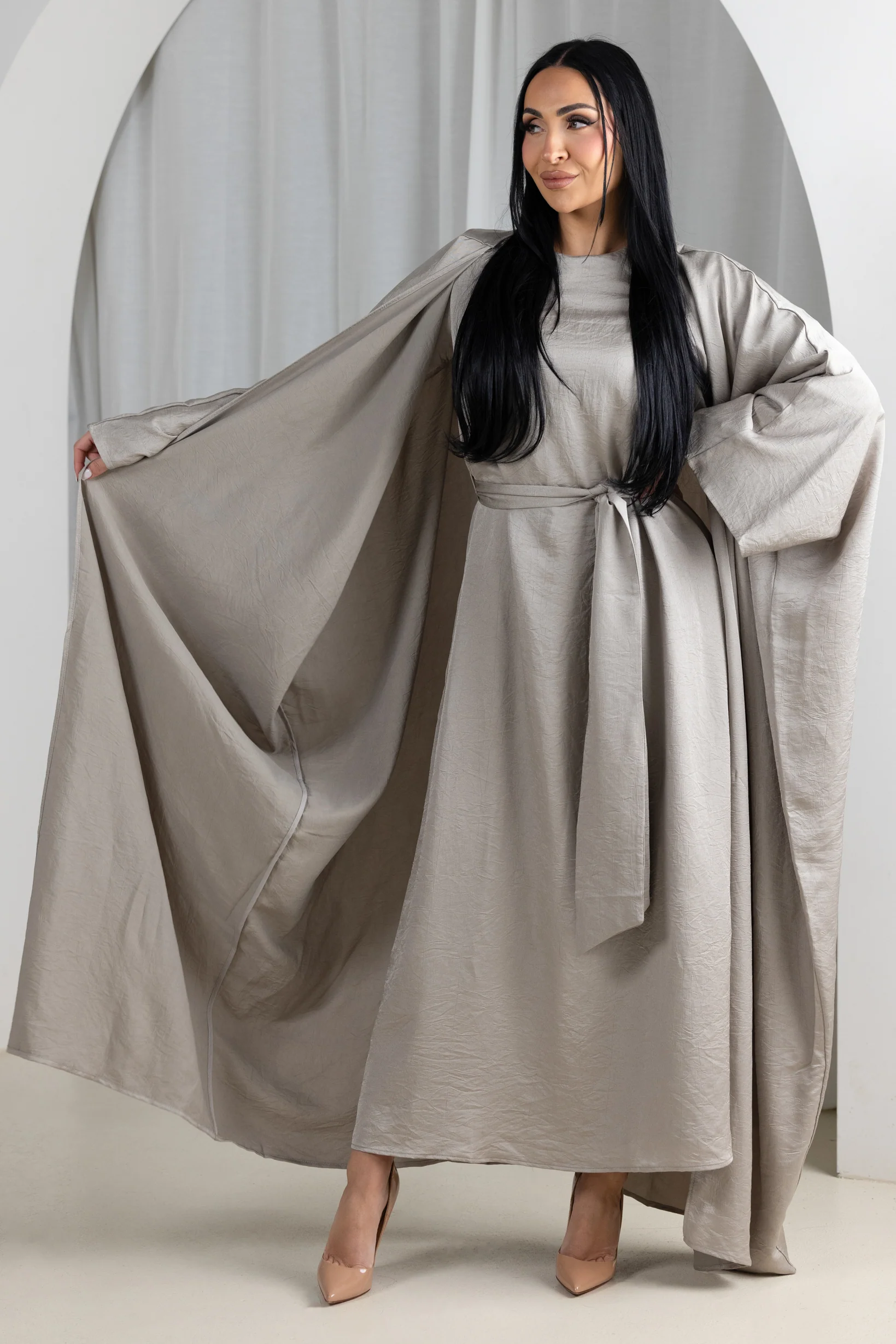 Eminent Vondra Mocha Bundle
