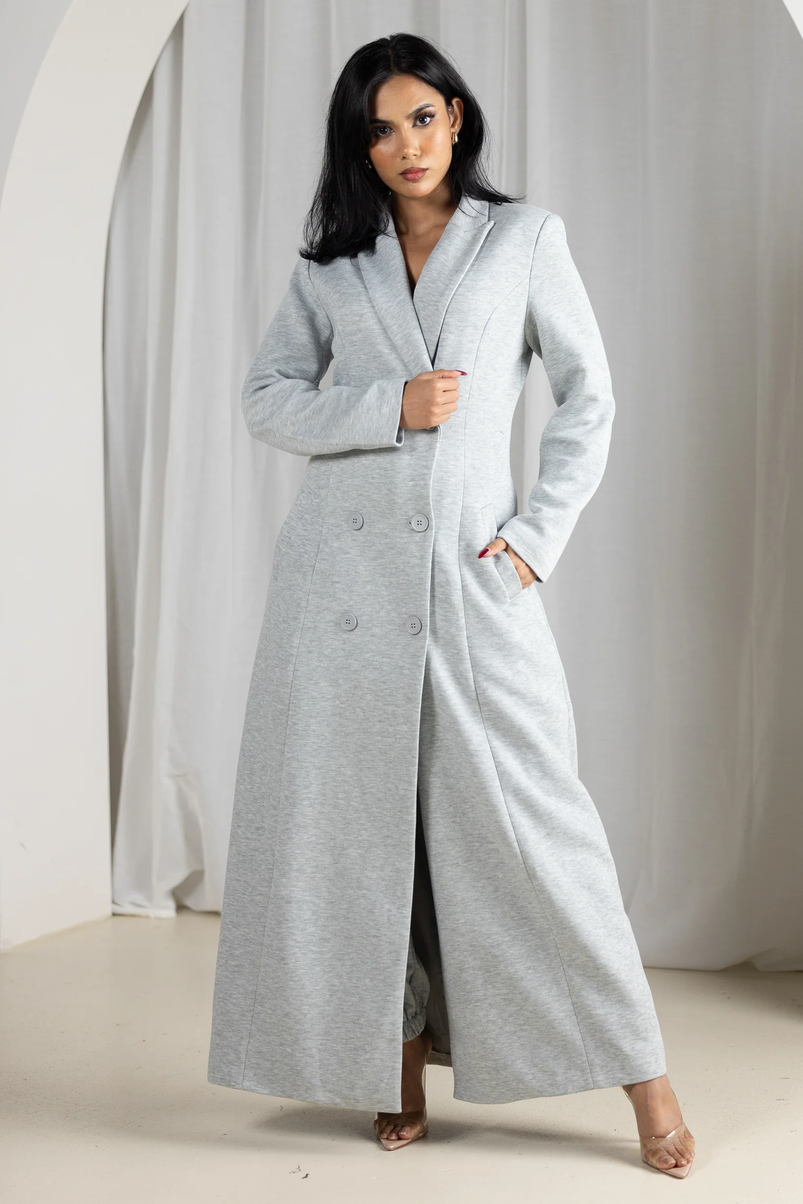 Eminent Zoya Trench - Image 10