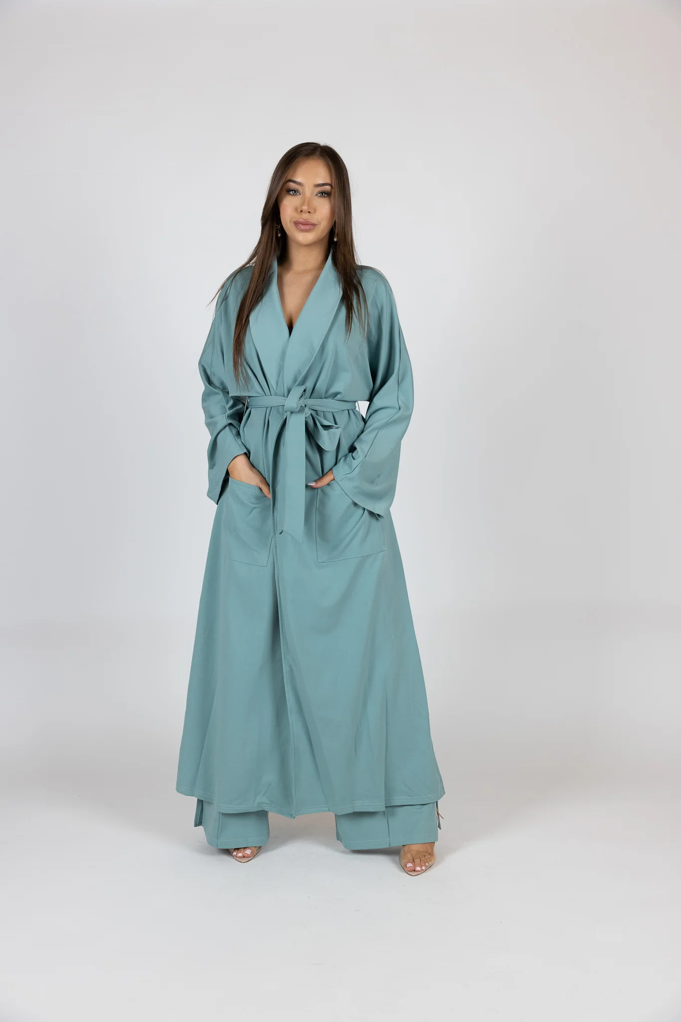Enola Pocket Cardigan - Image 11
