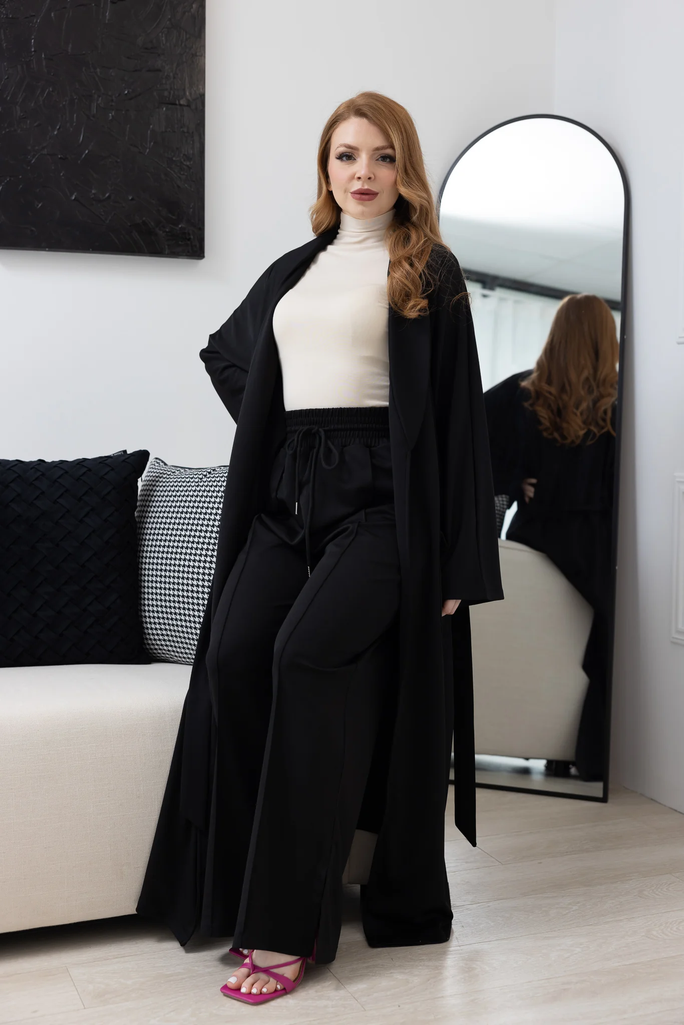 Enola Pocket Cardigan - Image 18