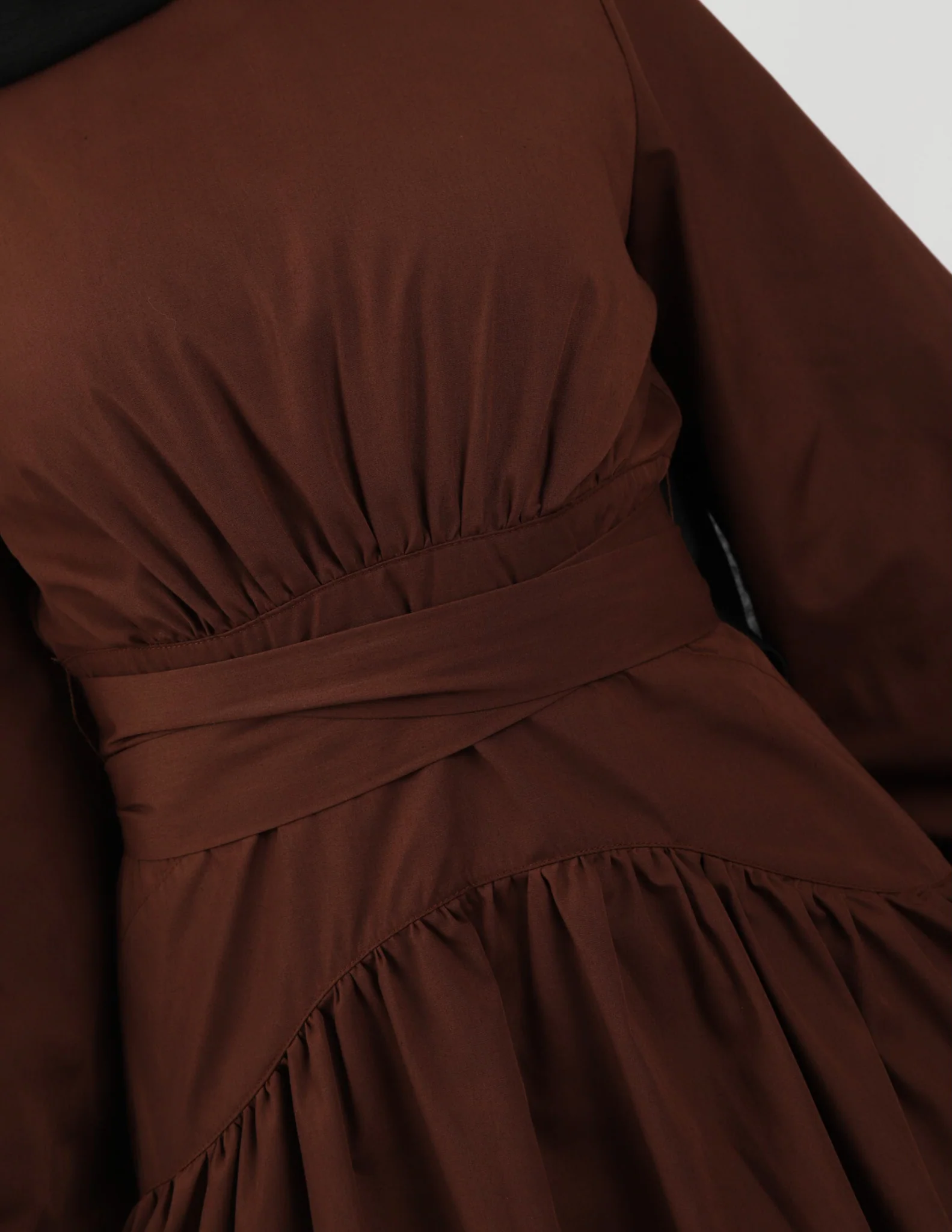 Escape Carminia Maxi Dress - Image 22