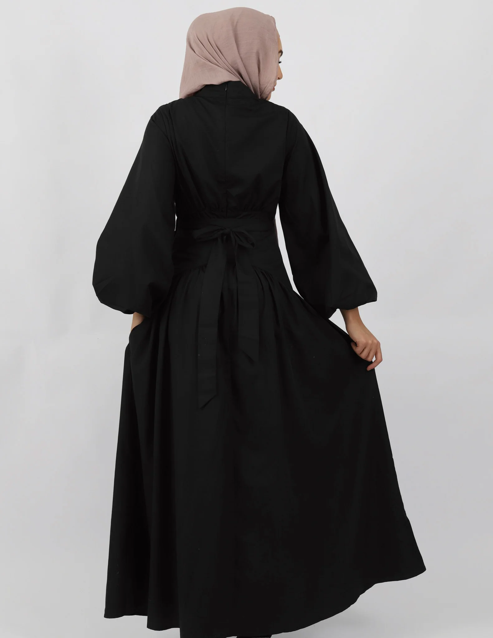 Escape Carminia Maxi Dress - Image 26