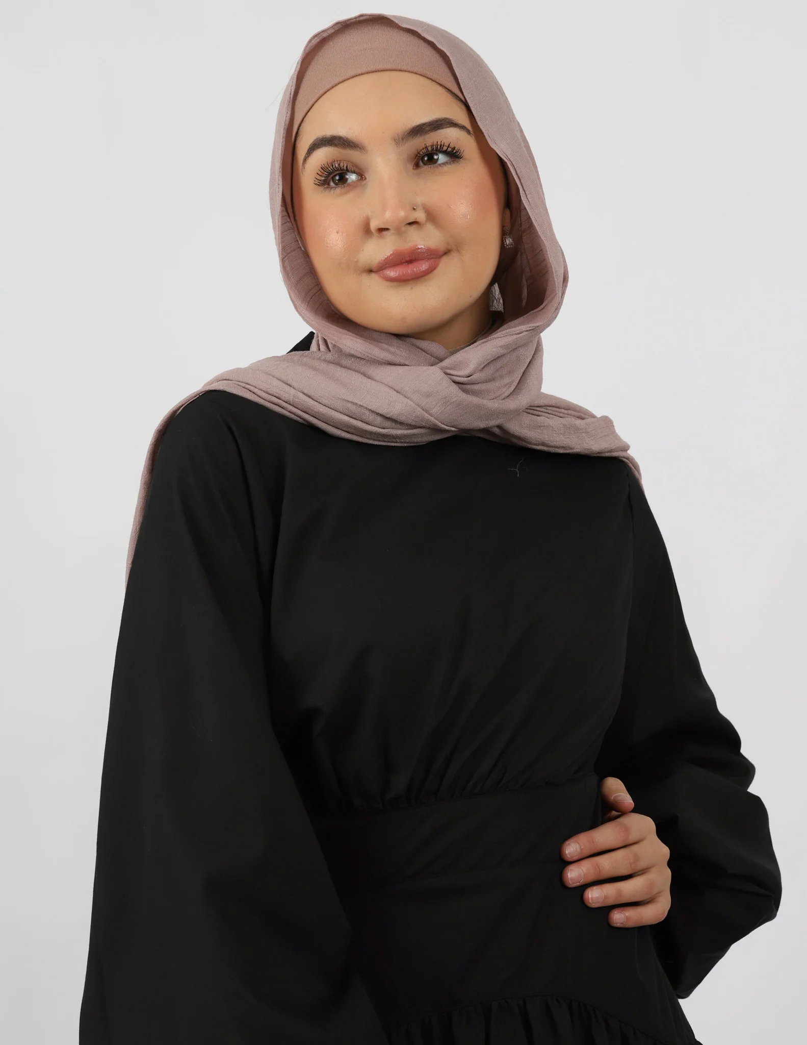 Escape Carminia Maxi Dress - Image 27