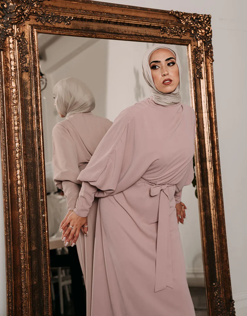 Escape Cowl Neck Maxi Dress - Image 10