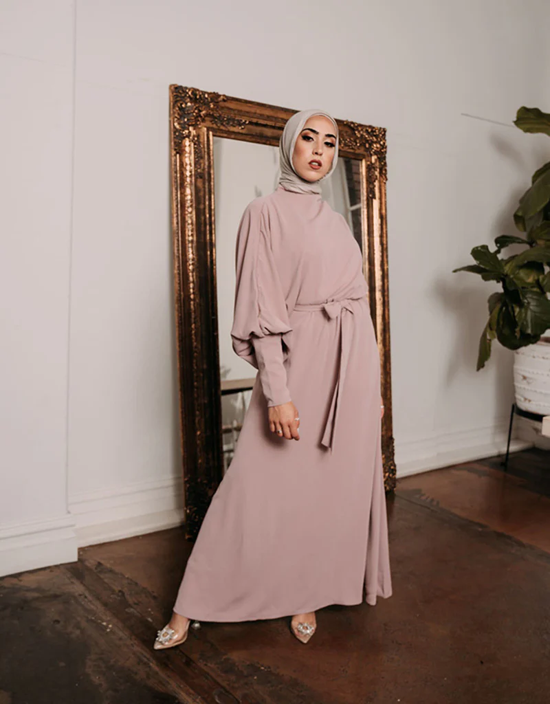 Escape Cowl Neck Maxi Dress - Image 9