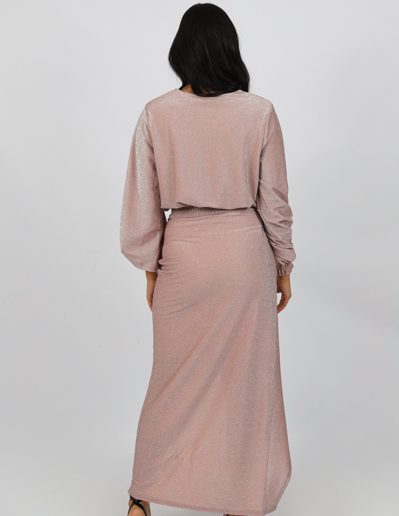 Escape Crossover Skirt - Image 8