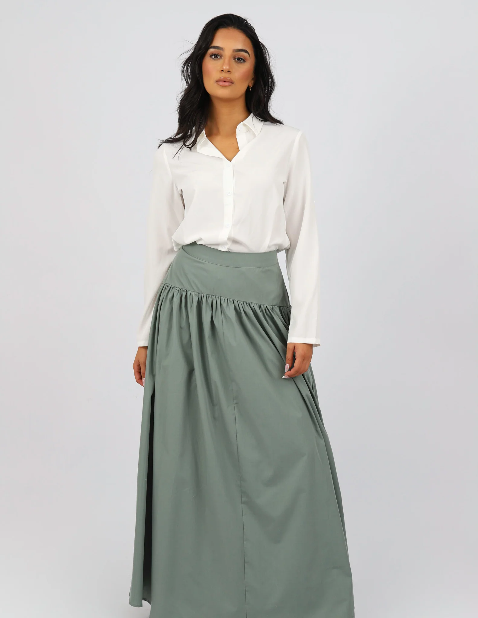 Escape Meira Maxi Skirt - Image 12