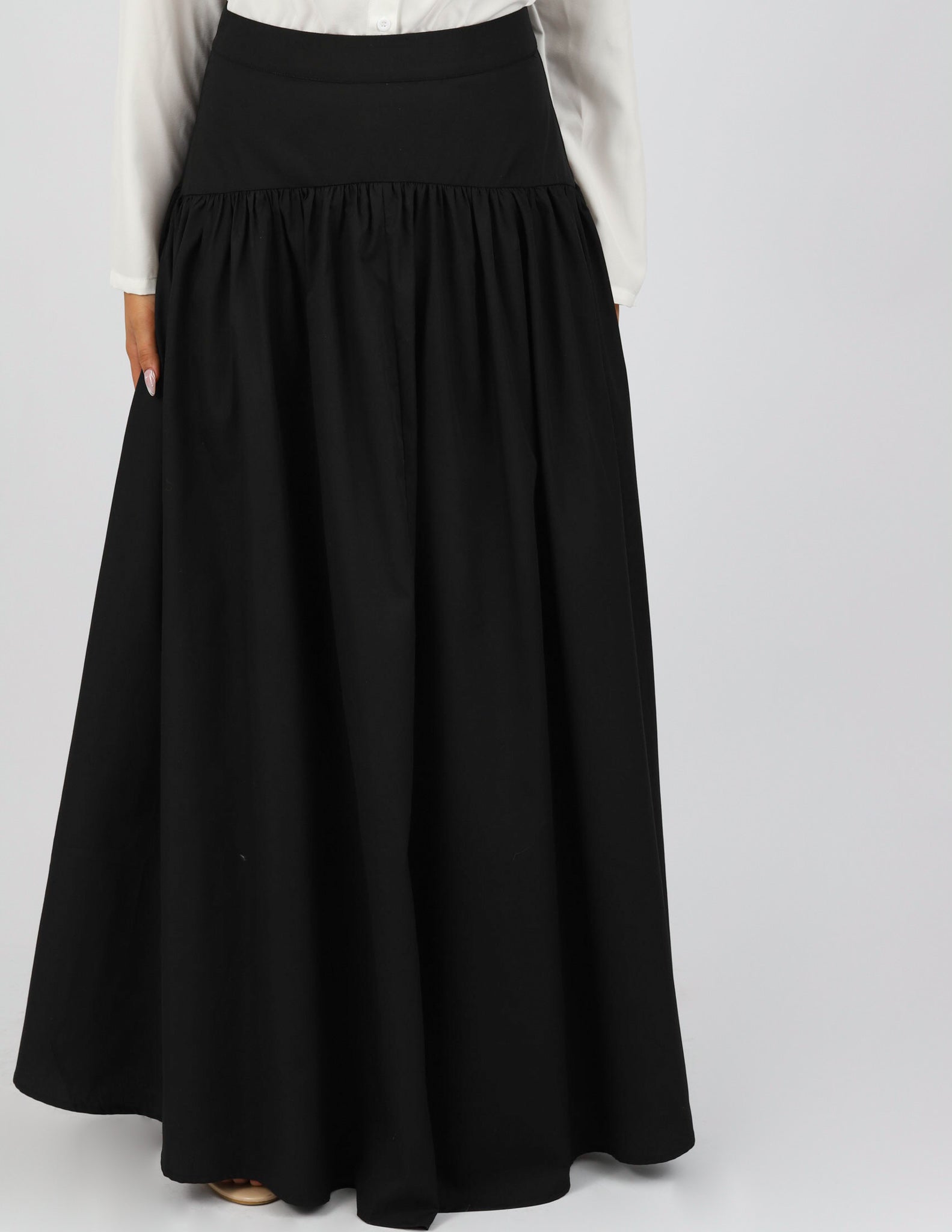 Escape Meira Maxi Skirt - Image 18
