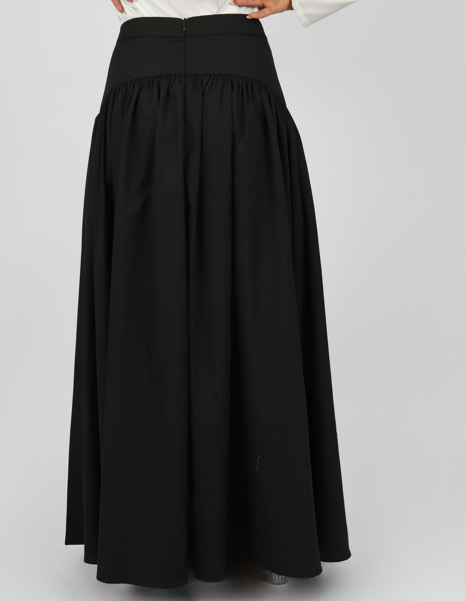 Escape Meira Maxi Skirt - Image 23