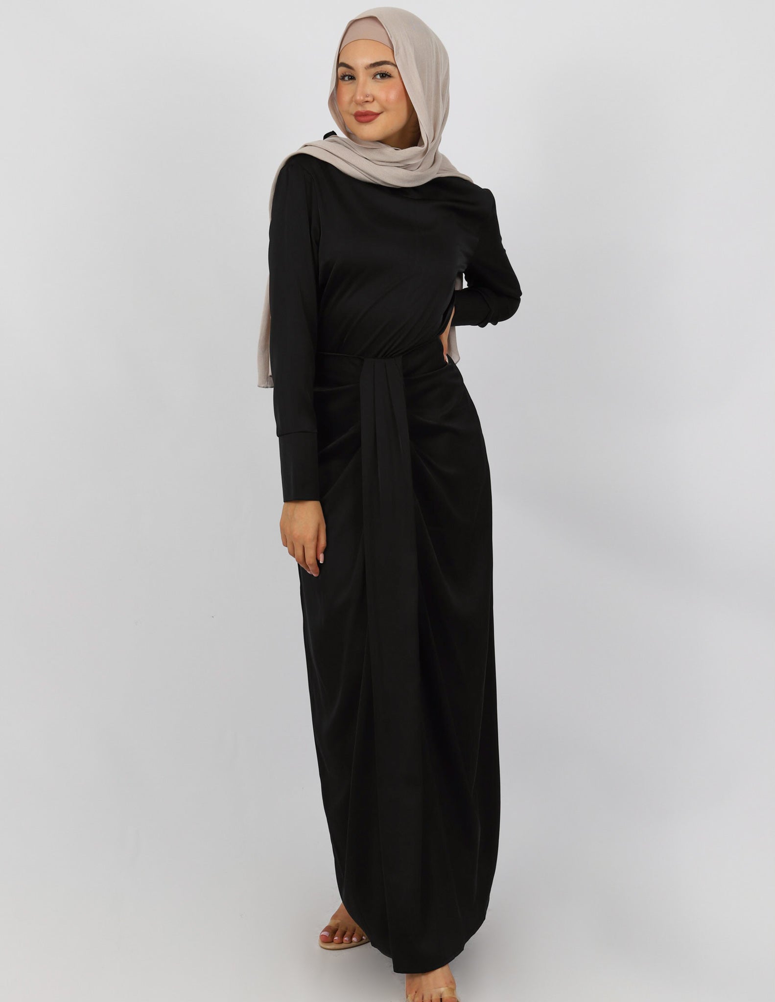 Escape Shani Detailed Skirt - Image 8