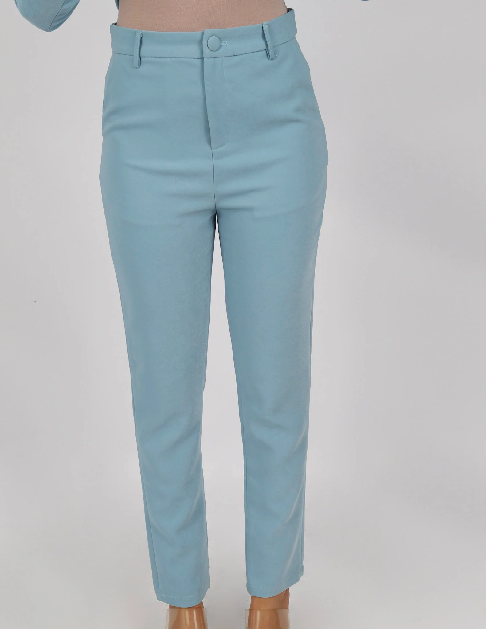 Escape Single Button Pants - Image 5
