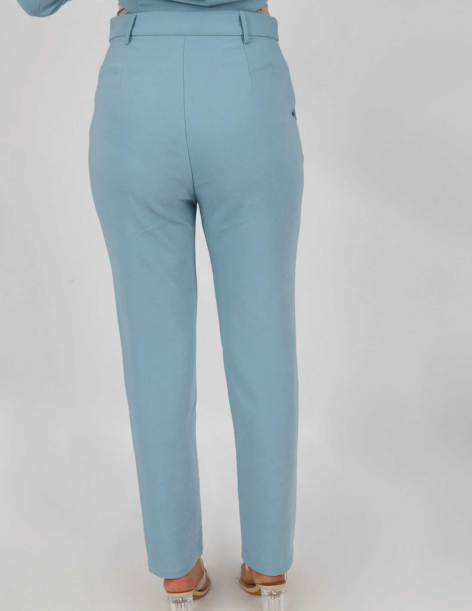 Escape Single Button Pants - Image 7
