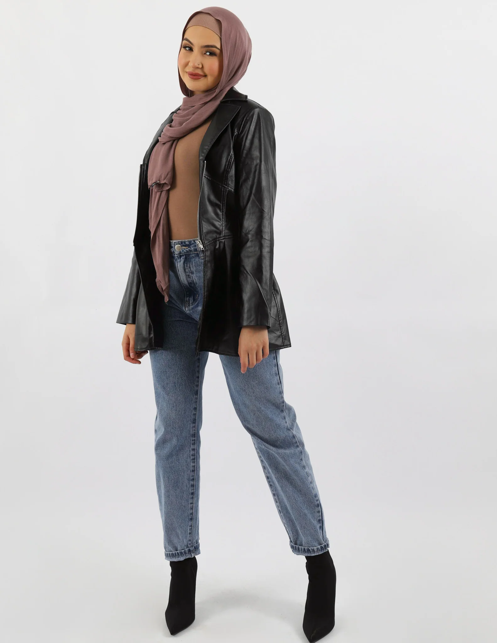 Escape Zip Jacket - Image 4