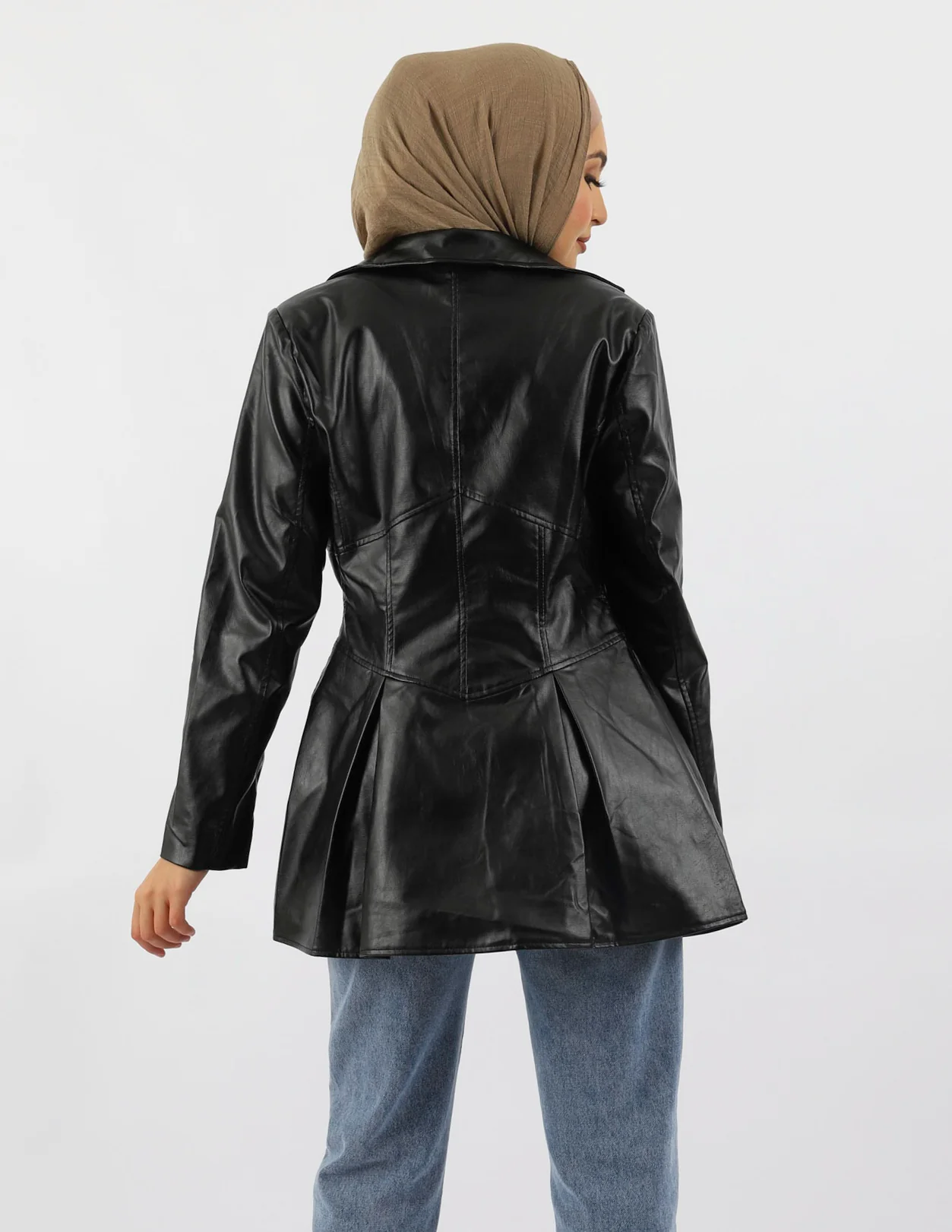 Escape Zip Jacket - Image 5