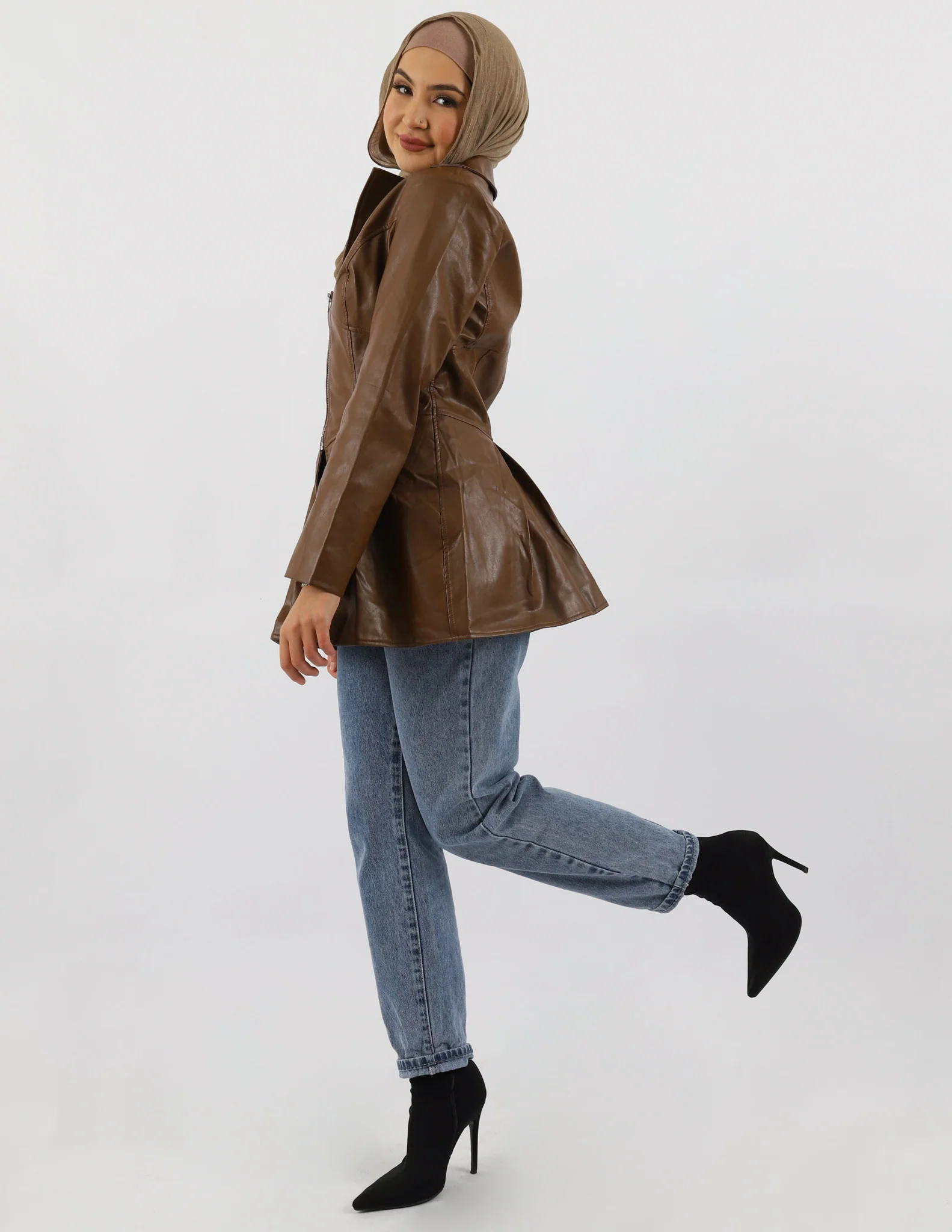 Escape Zip Jacket - Image 7