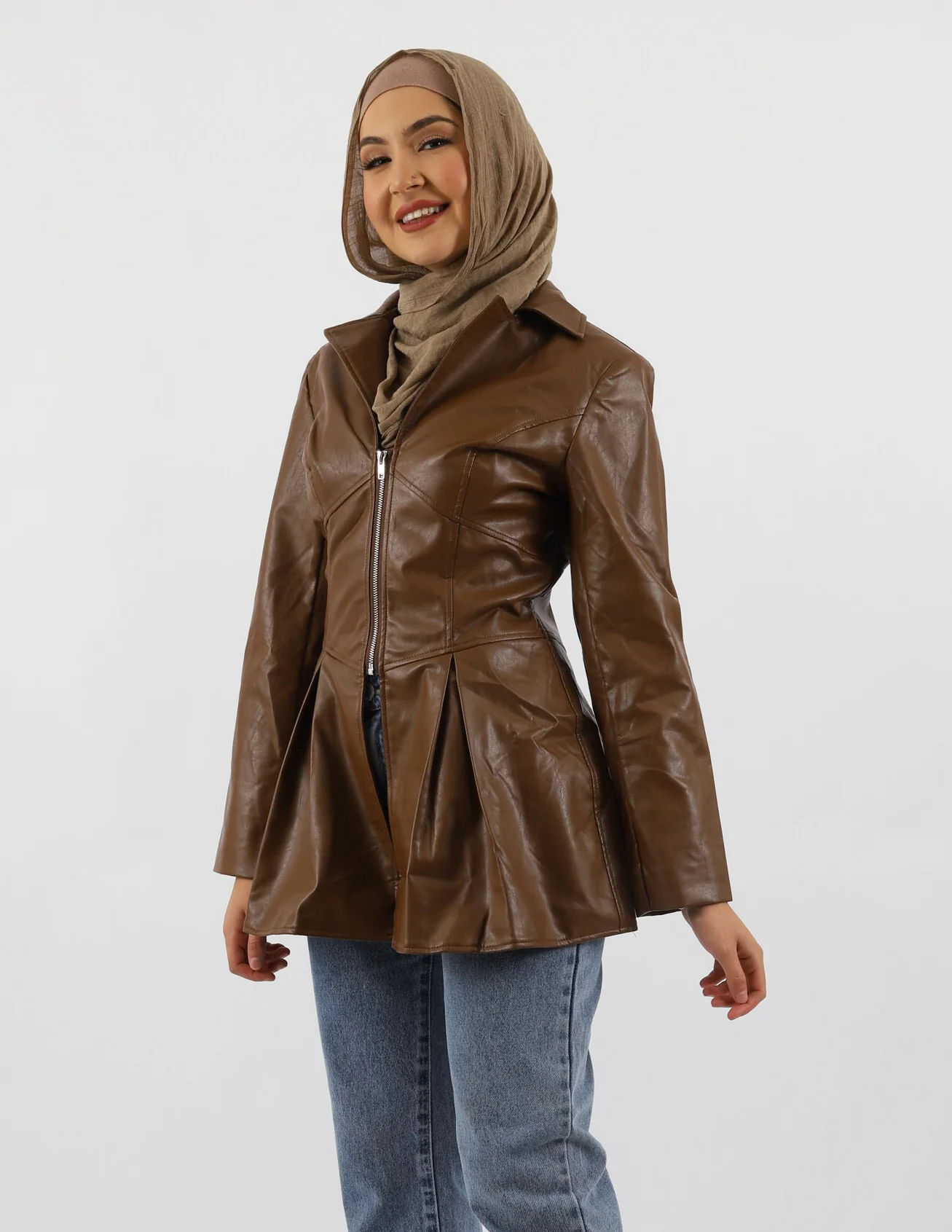 Escape Zip Jacket - Image 8