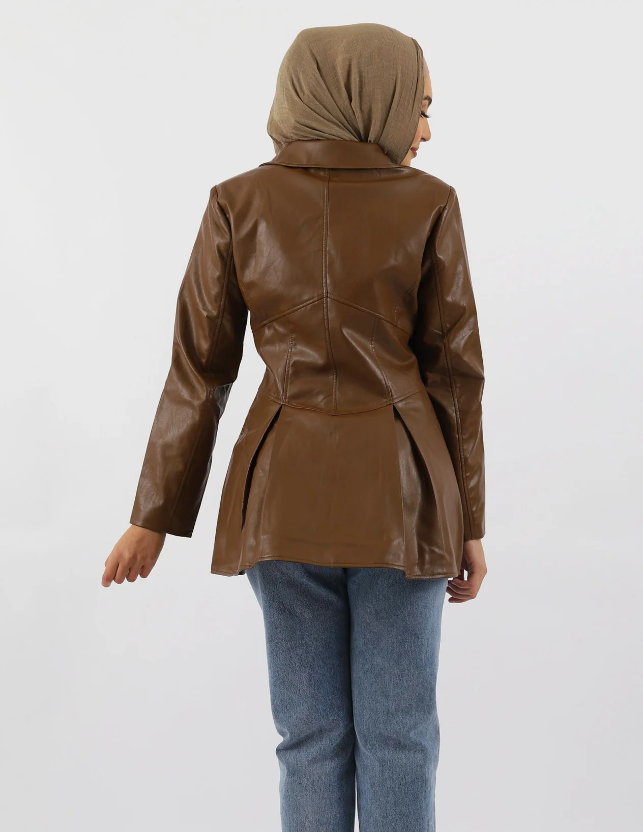Escape Zip Jacket - Image 9