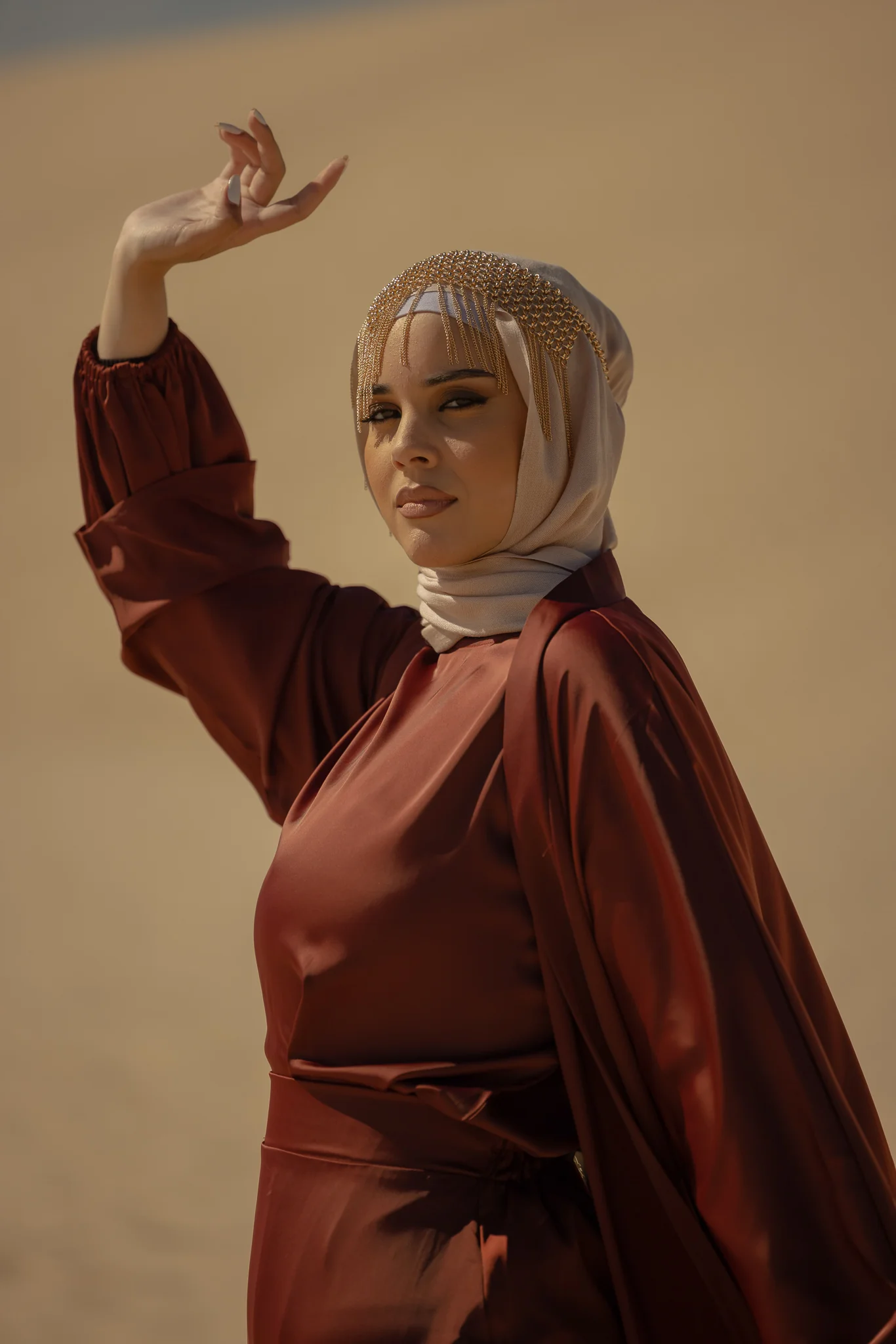 Eshana Blouse - Image 7
