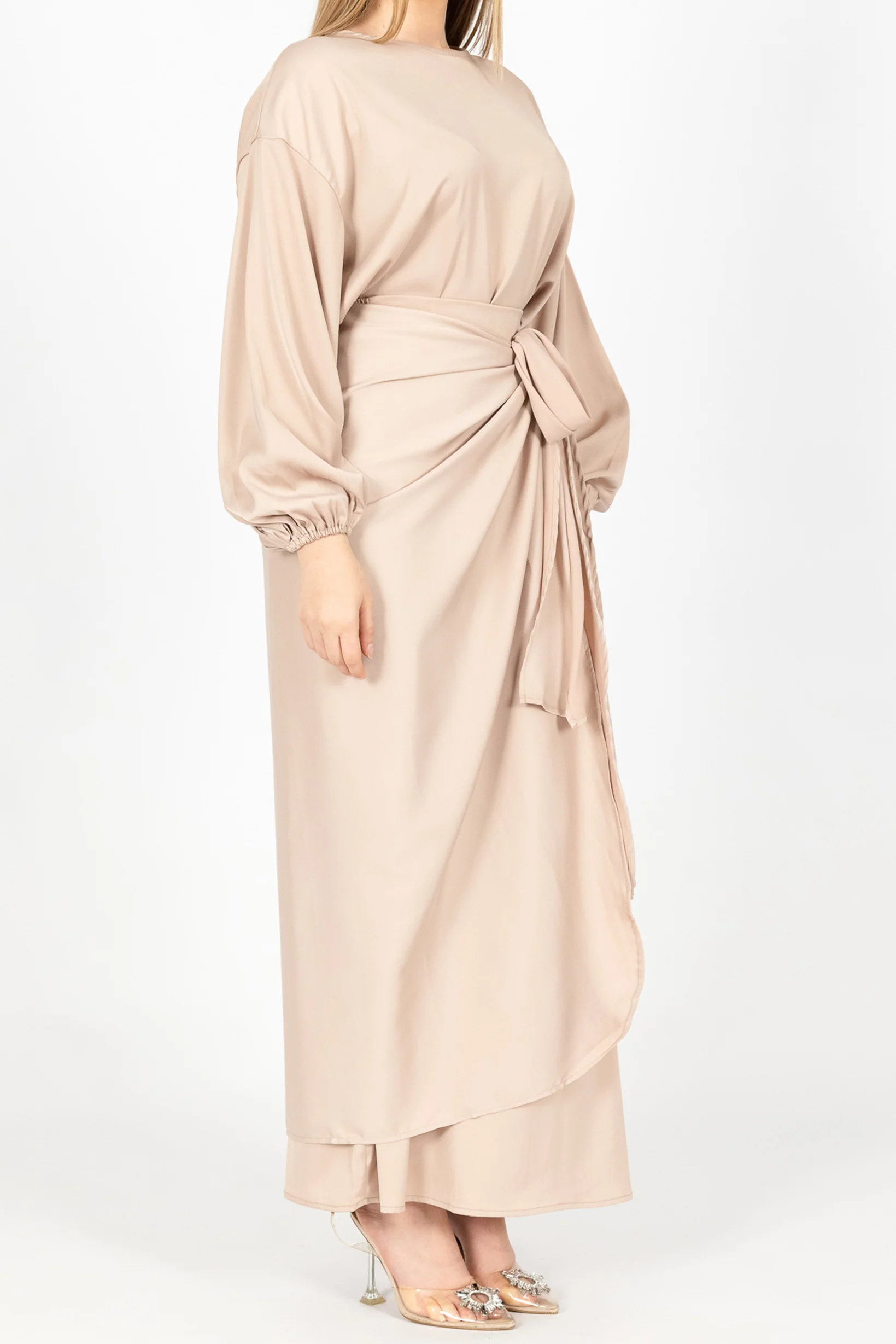 Eshana Skirt Set - Image 14