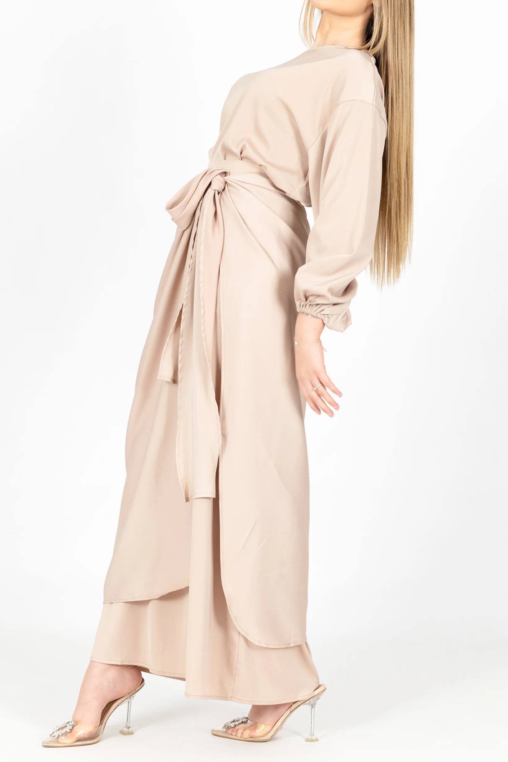 Eshana Skirt Set - Image 15
