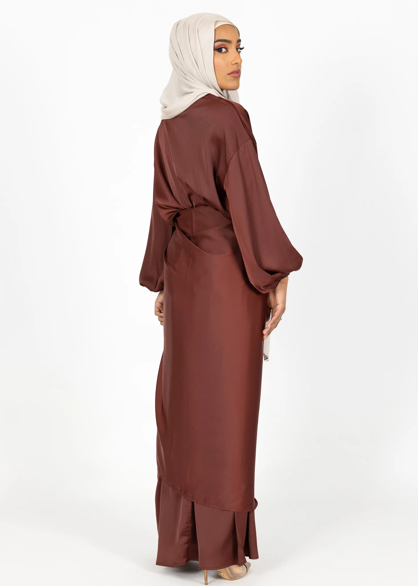 Eshana Skirt Set - Image 4