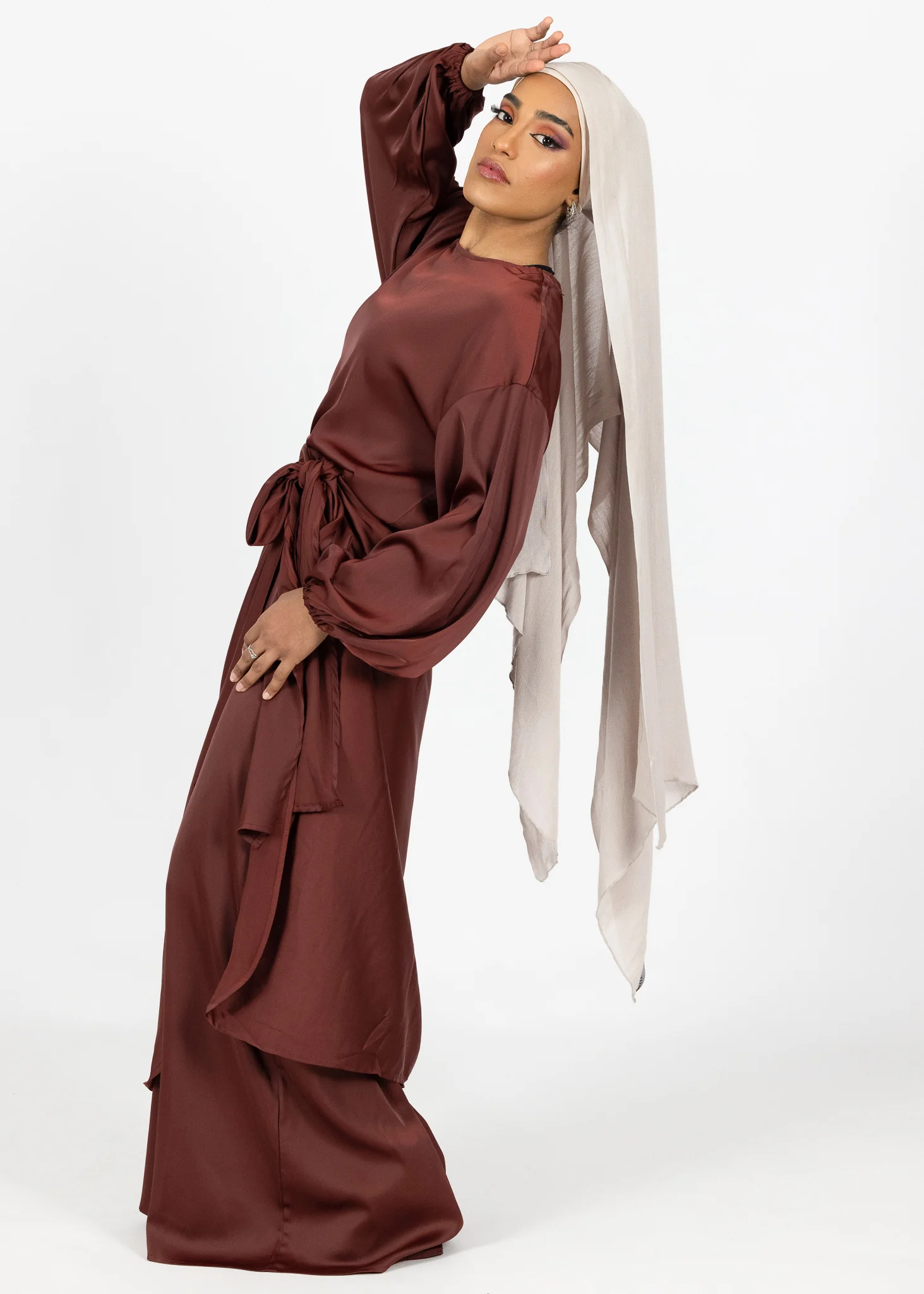 Eshana Skirt Set - Image 5