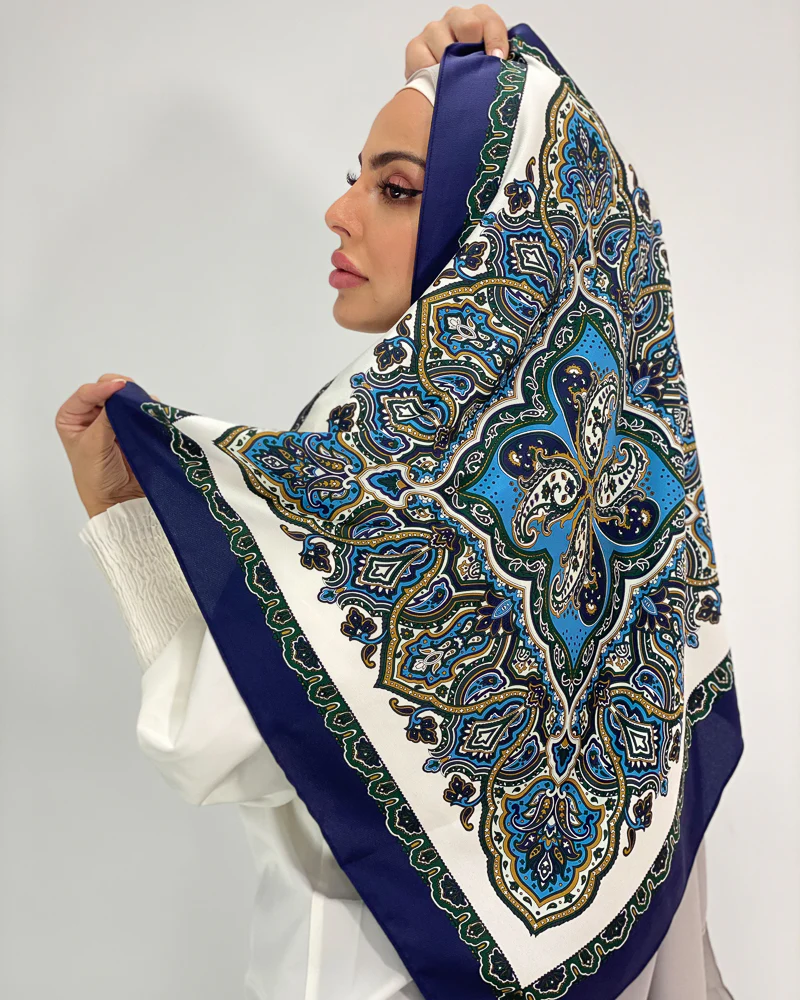 Ezme Shawl - Image 10