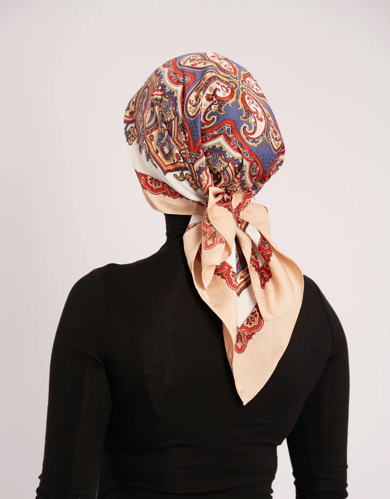 Ezme Shawl - Image 12