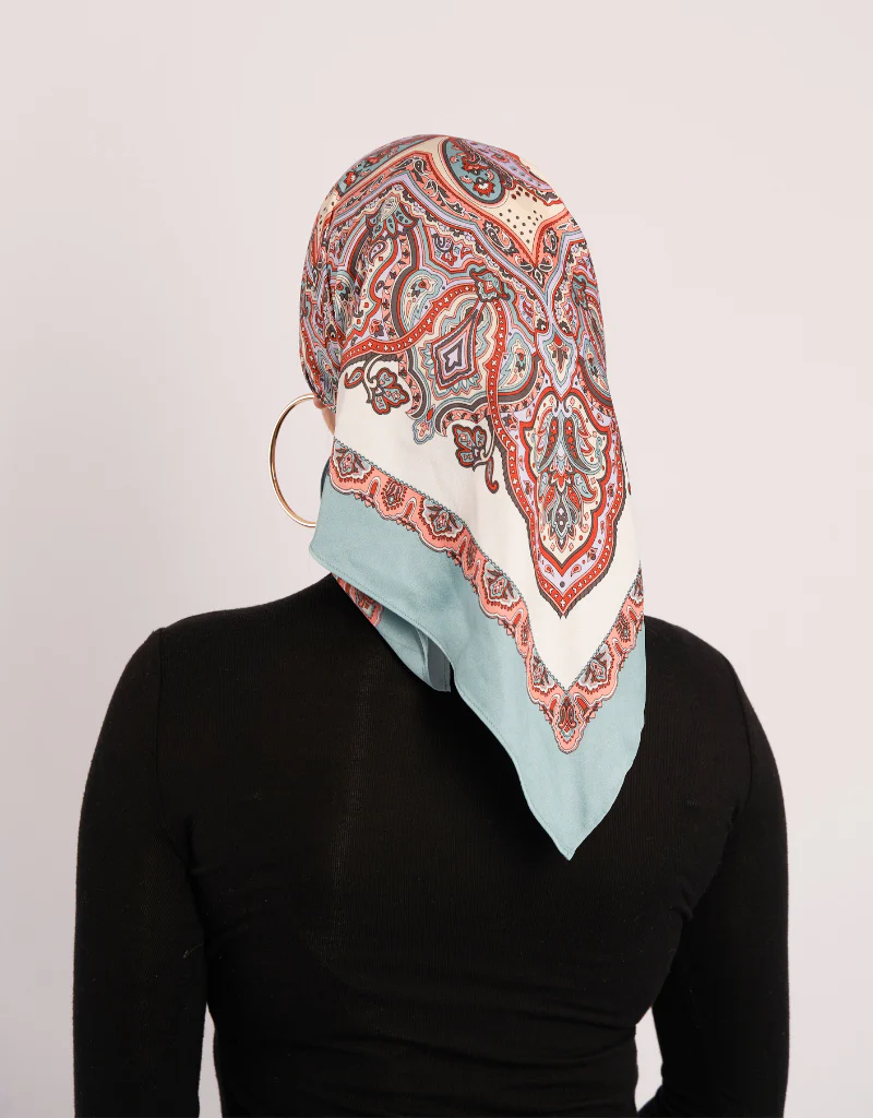 Ezme Shawl - Image 3