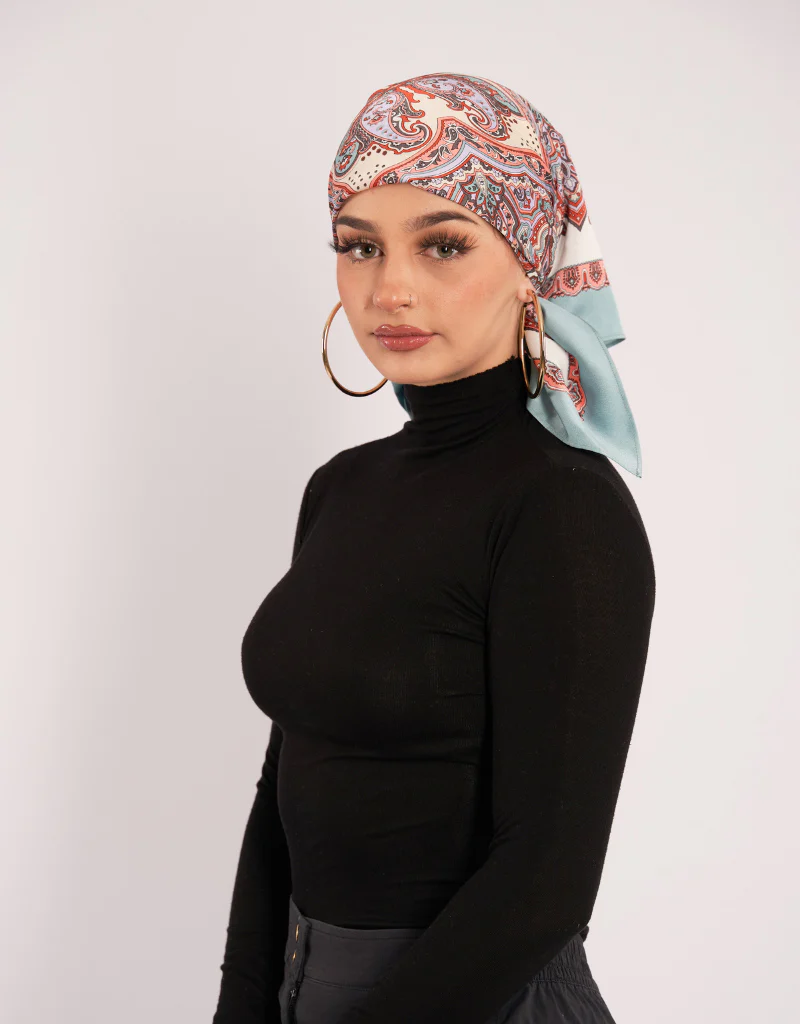Ezme Shawl - Image 4