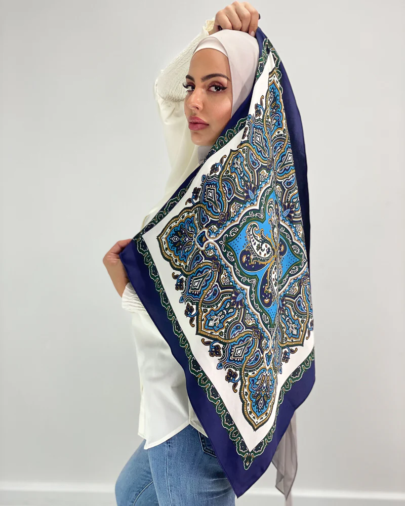 Ezme Shawl - Image 9