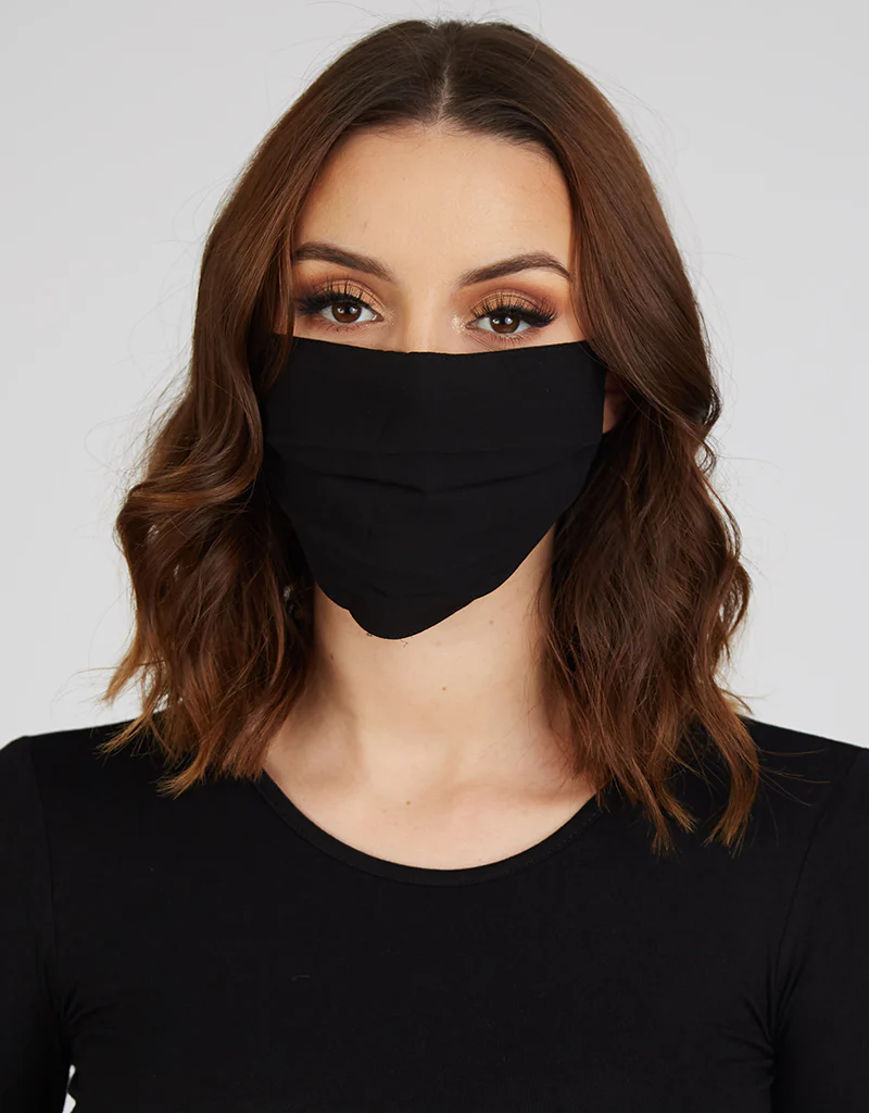 Face Mask Chiffon - Image 2
