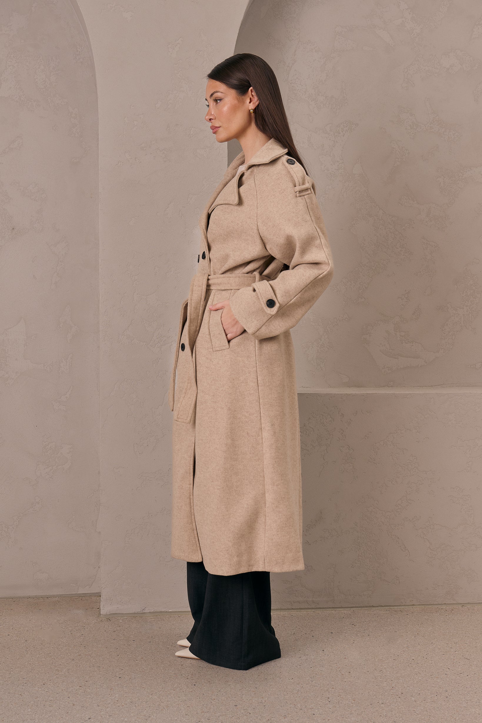 Fifth AVenue Trench - Image 10