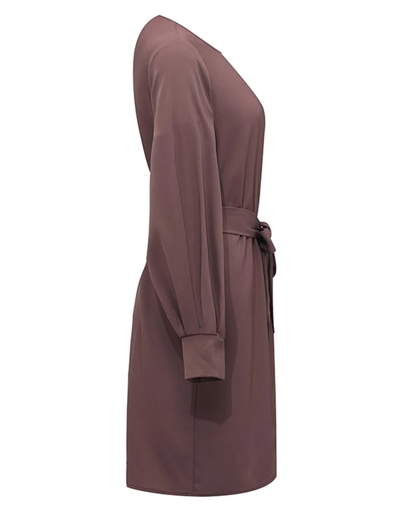 Foldover Blouse - Image 2
