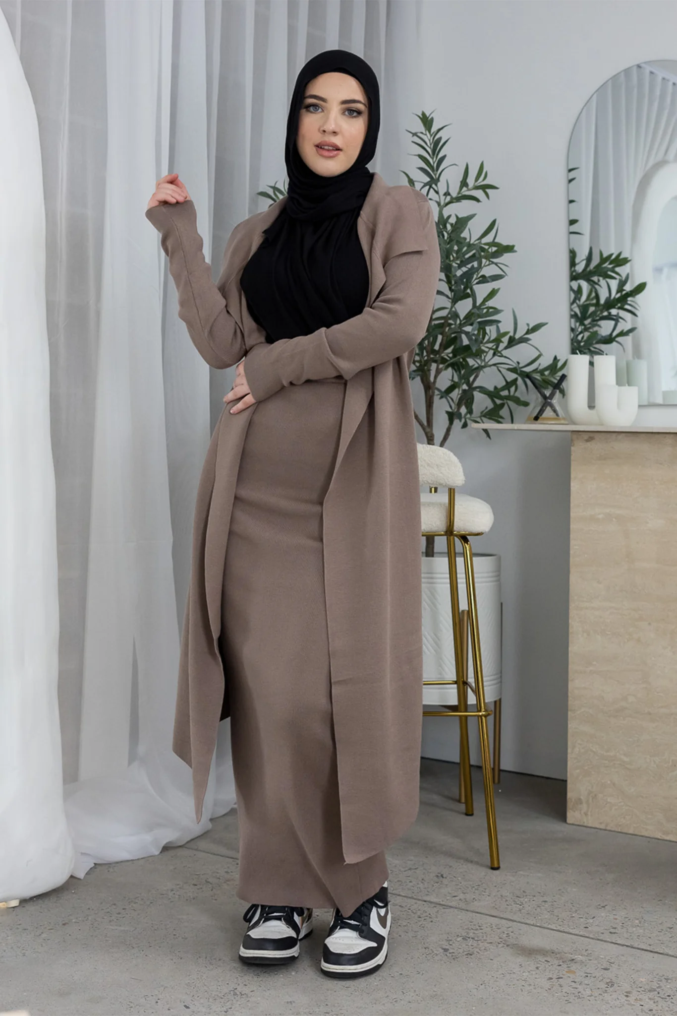 Forever In love Knit Skirt - Image 10