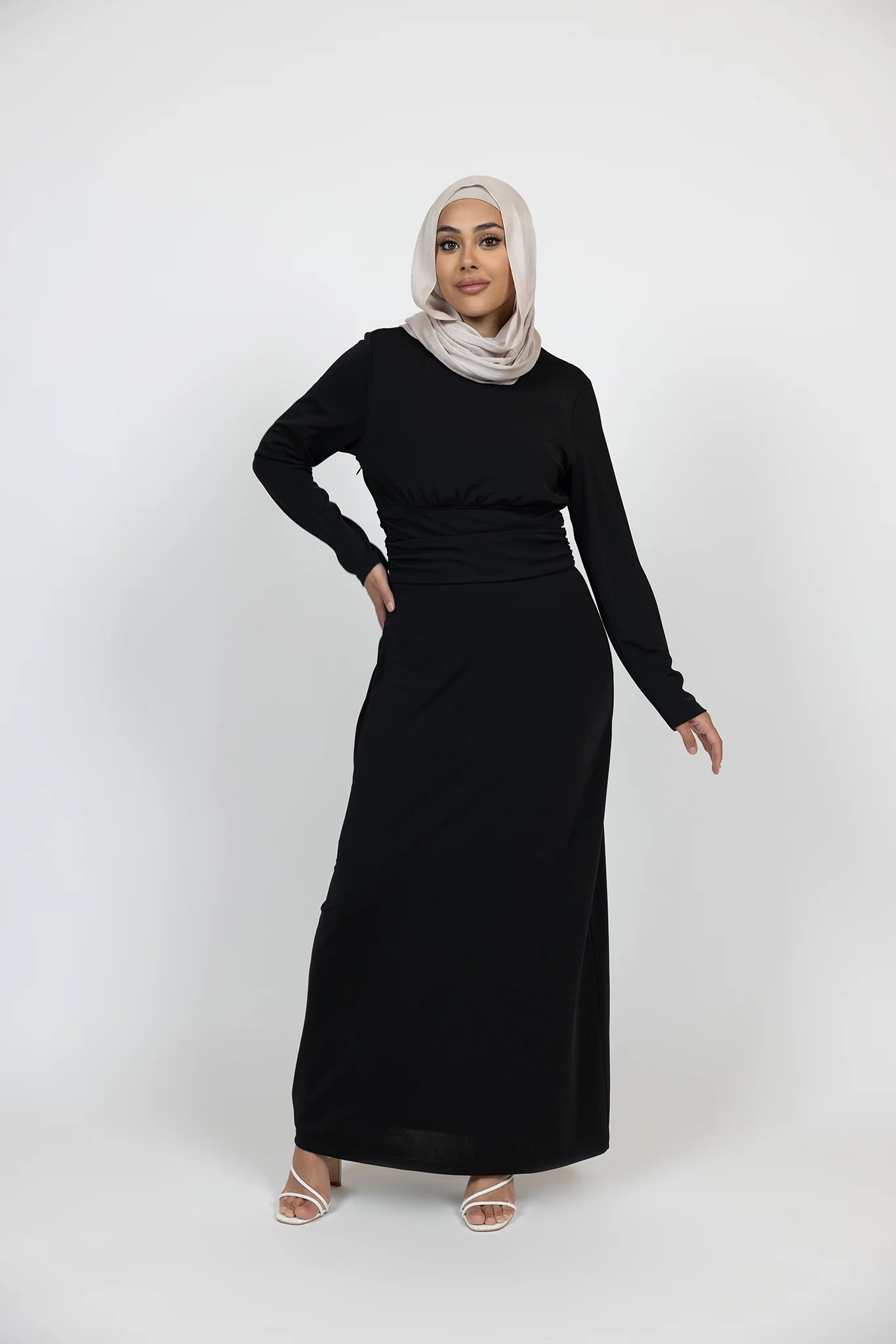 Gala Abaya - Image 6