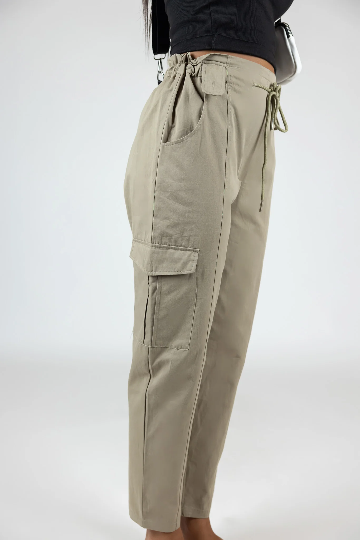 Galina Cargo Pants - Image 3