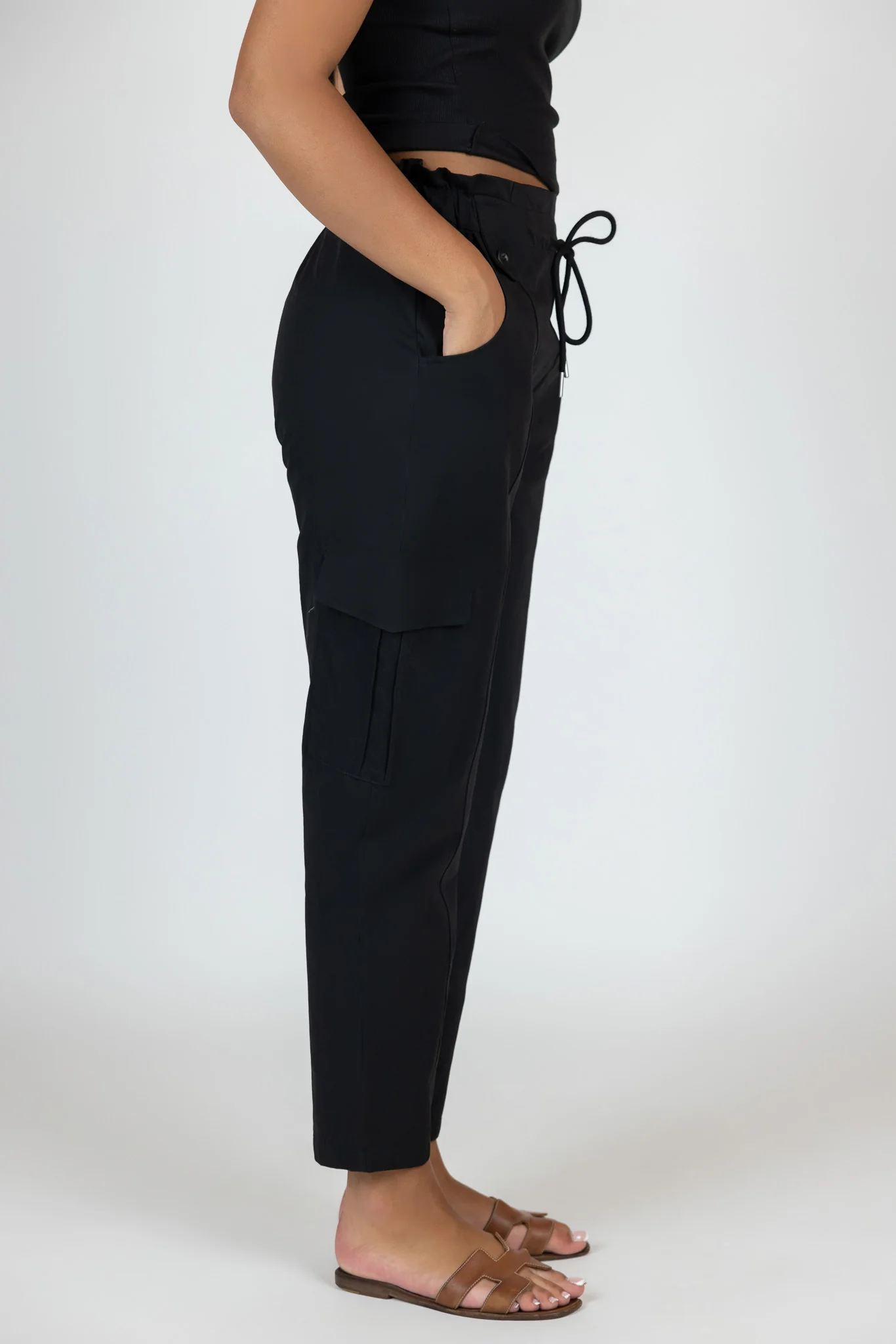 Galina Cargo Pants - Image 8